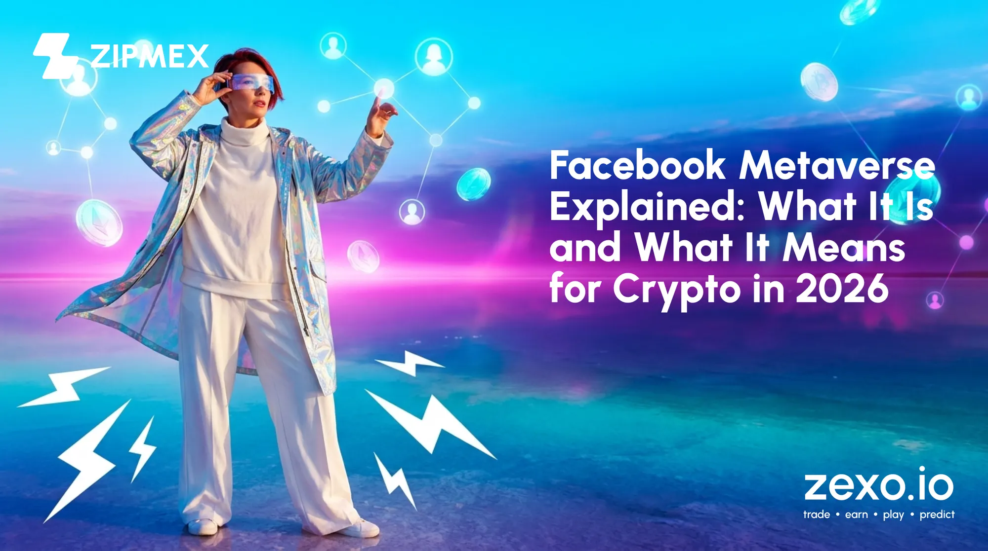 Facebook Metaverse Explained: What It Is and What It Means for Crypto in 2026