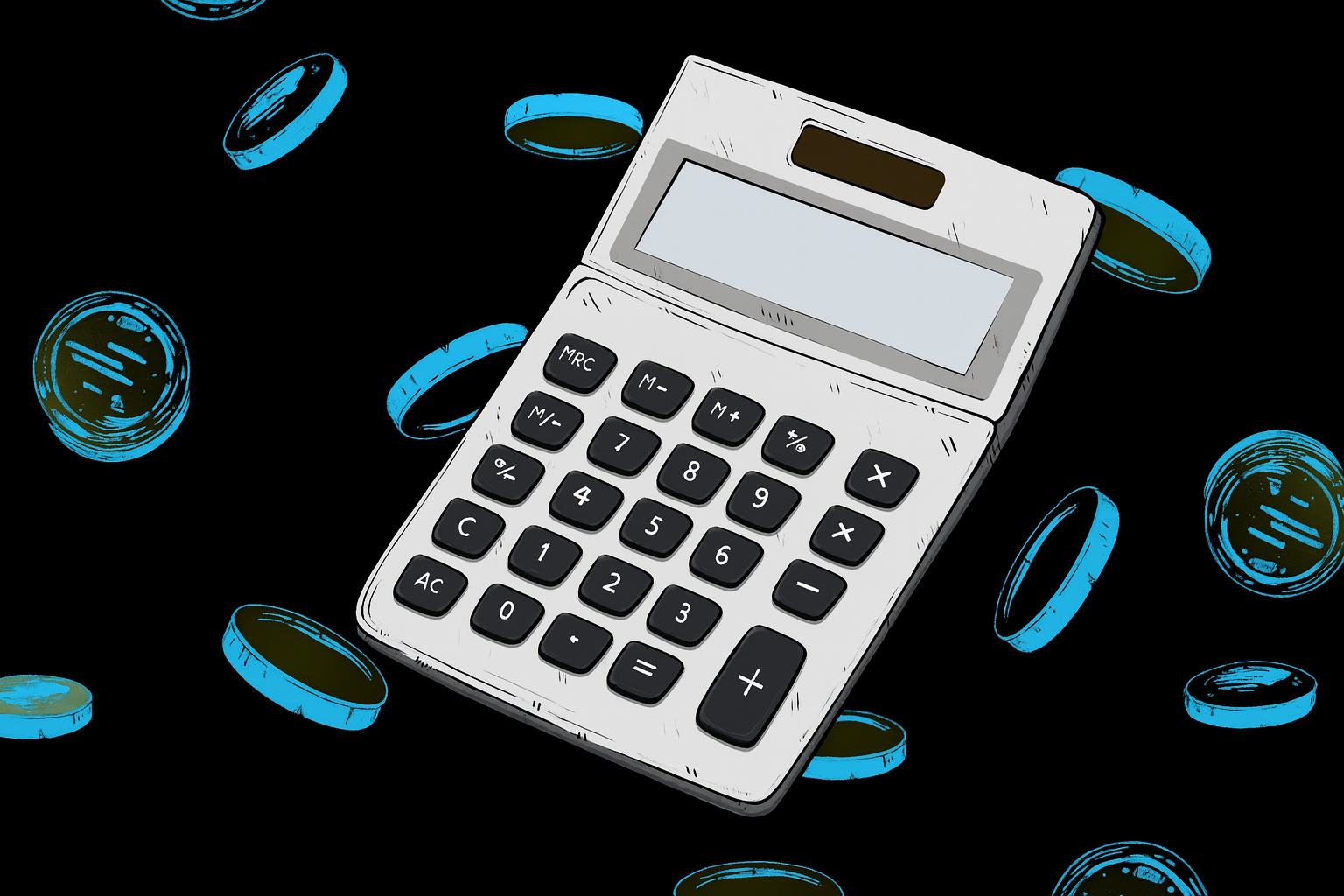 5 Best Crypto Mining Profit Calculators [Lastest Updates]