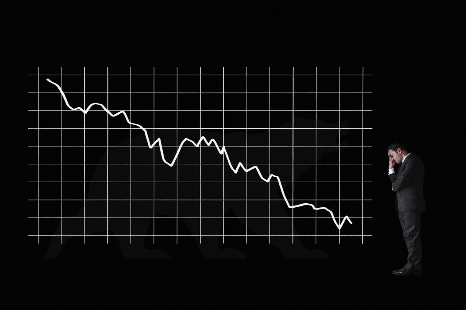 5 Things to Do in a Crypto Bear Market