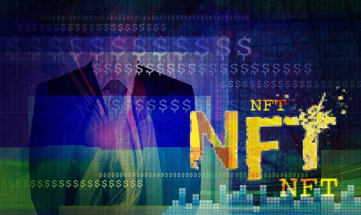 What Are NFTs? Why Do Investors Buy Non-Fungible Tokens In Record Numbers?