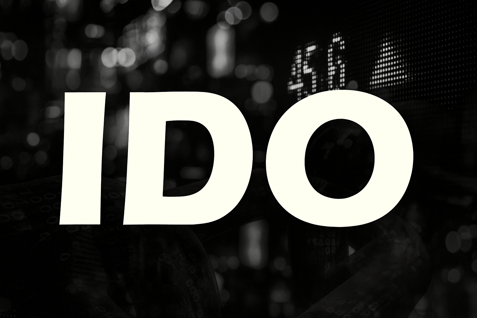 What is Initial Dex Offering? What are IDOs’ benefits?