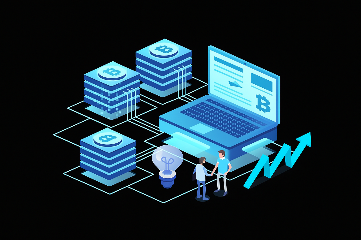 What is Bitcoin? Everything You Need to Know About Bitcoin