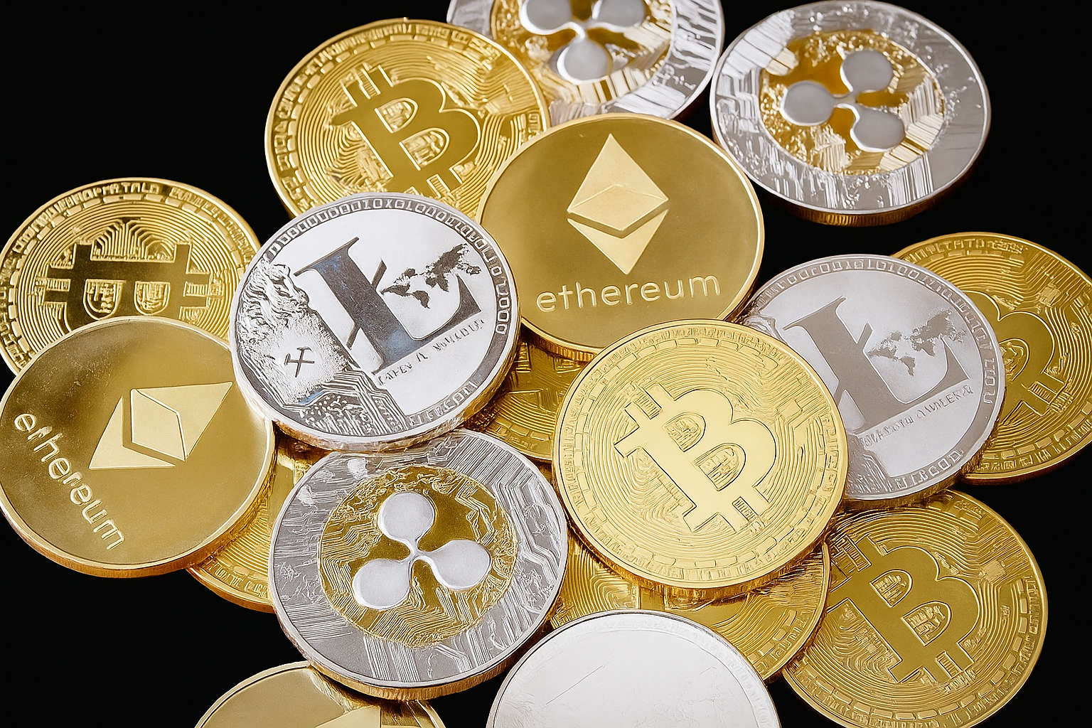 Why Are There So Many Cryptocurrencies?
