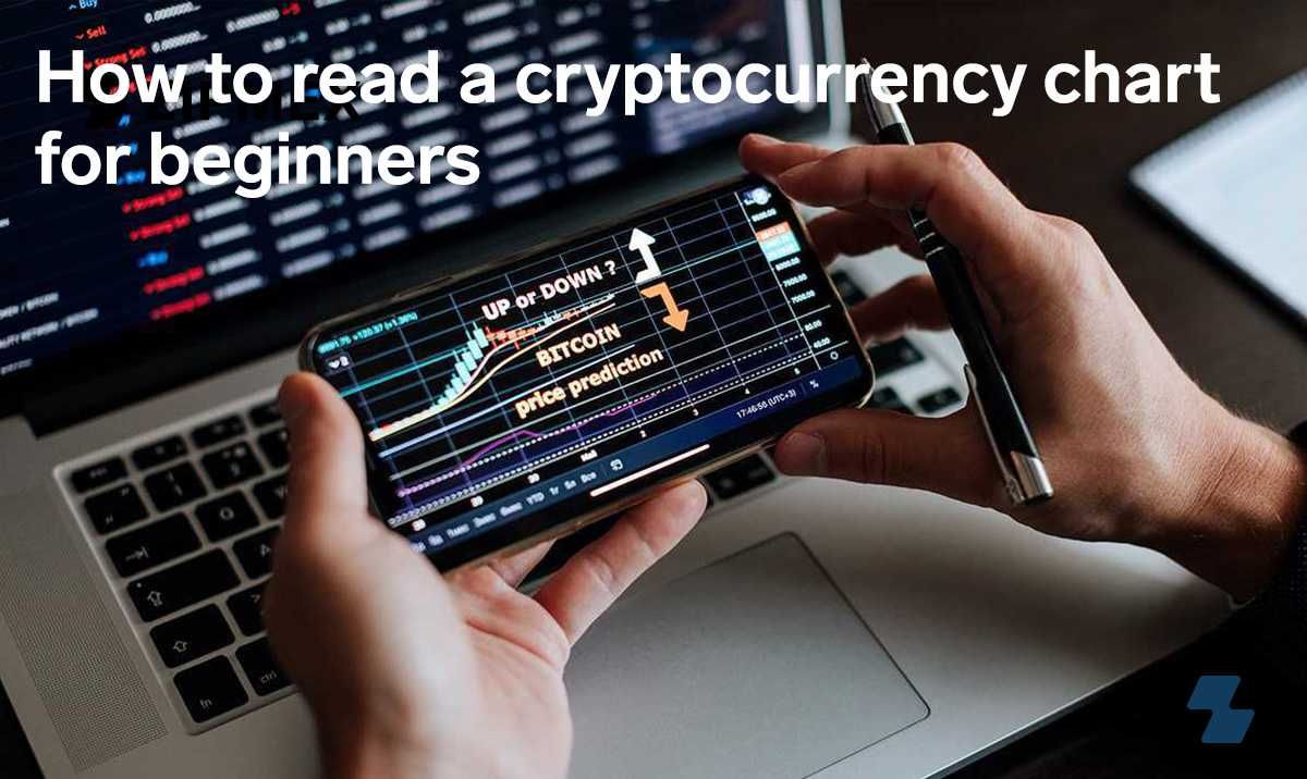 How To Read Cryptocurrency Charts For Beginners – Technical Indicators, Candlesticks & Patterns