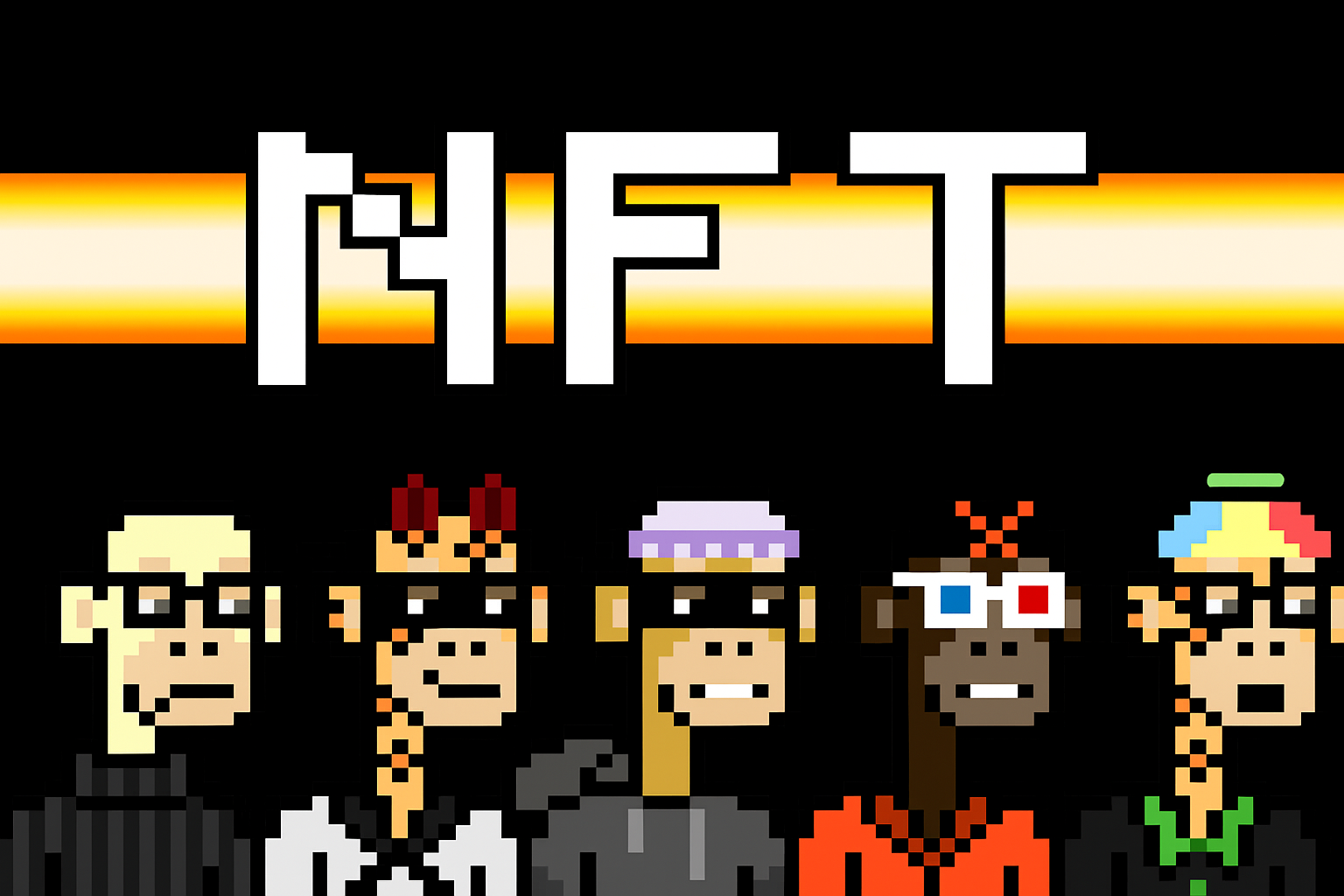 What is CryptoPunk? Why are they so expensive?