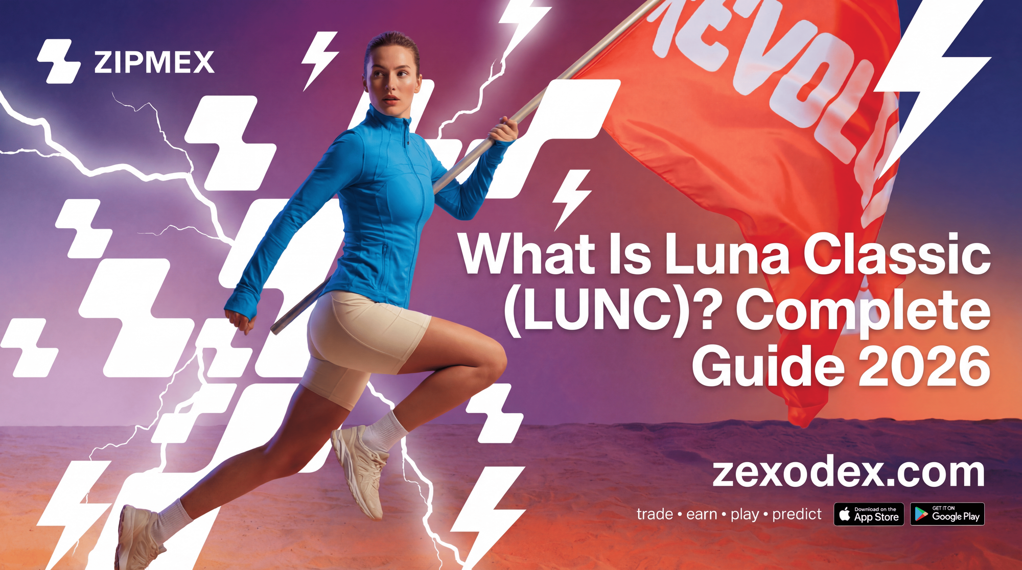 What Is Luna Classic (LUNC)? Complete Guide 2026