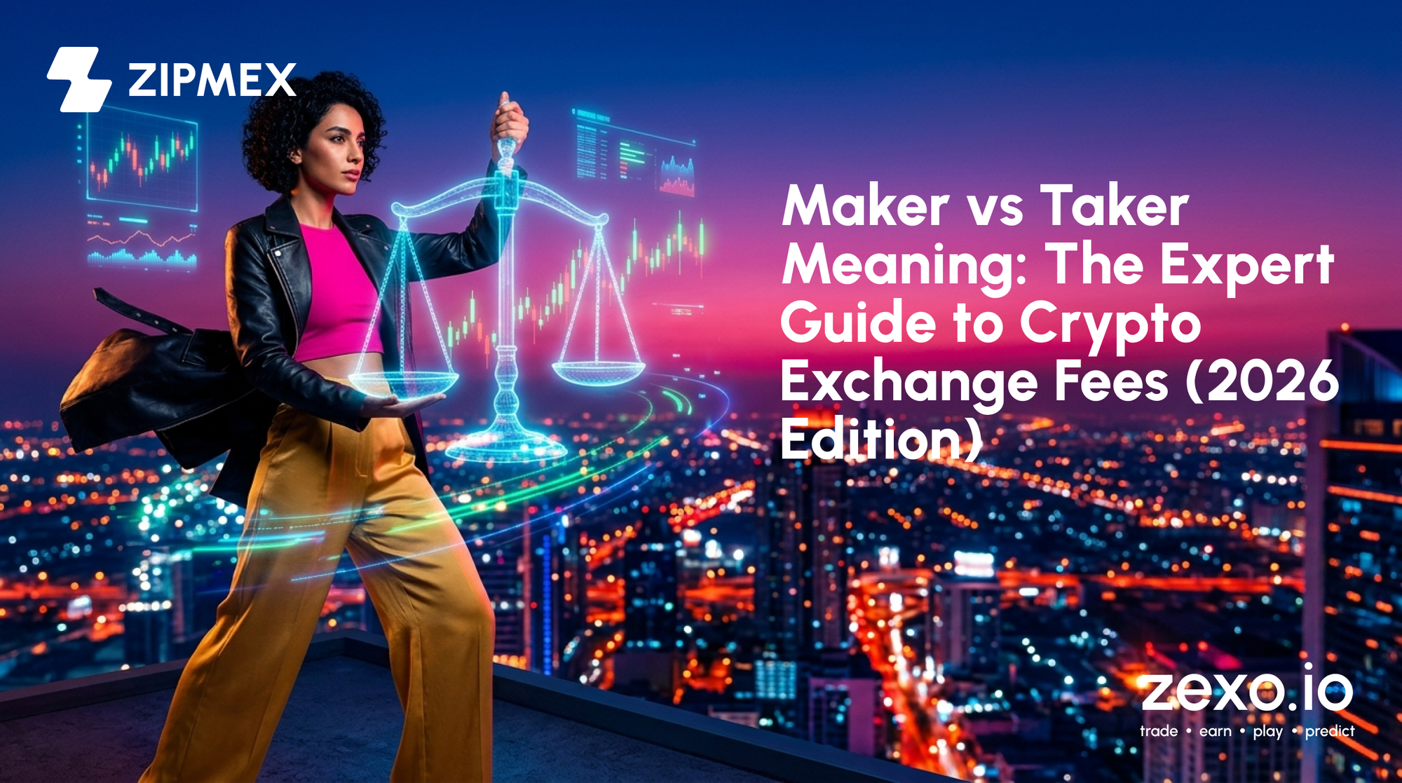 Maker vs Taker Meaning: The Expert Guide to Crypto Exchange Fees (2026 Edition)