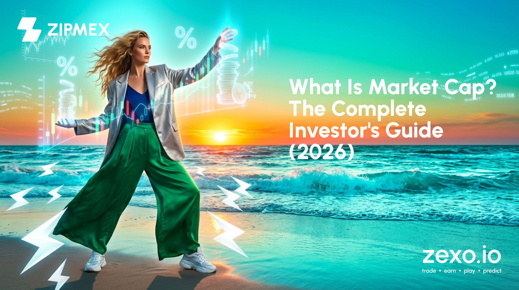 What Is Market Cap? The Complete Investor's Guide (2026)