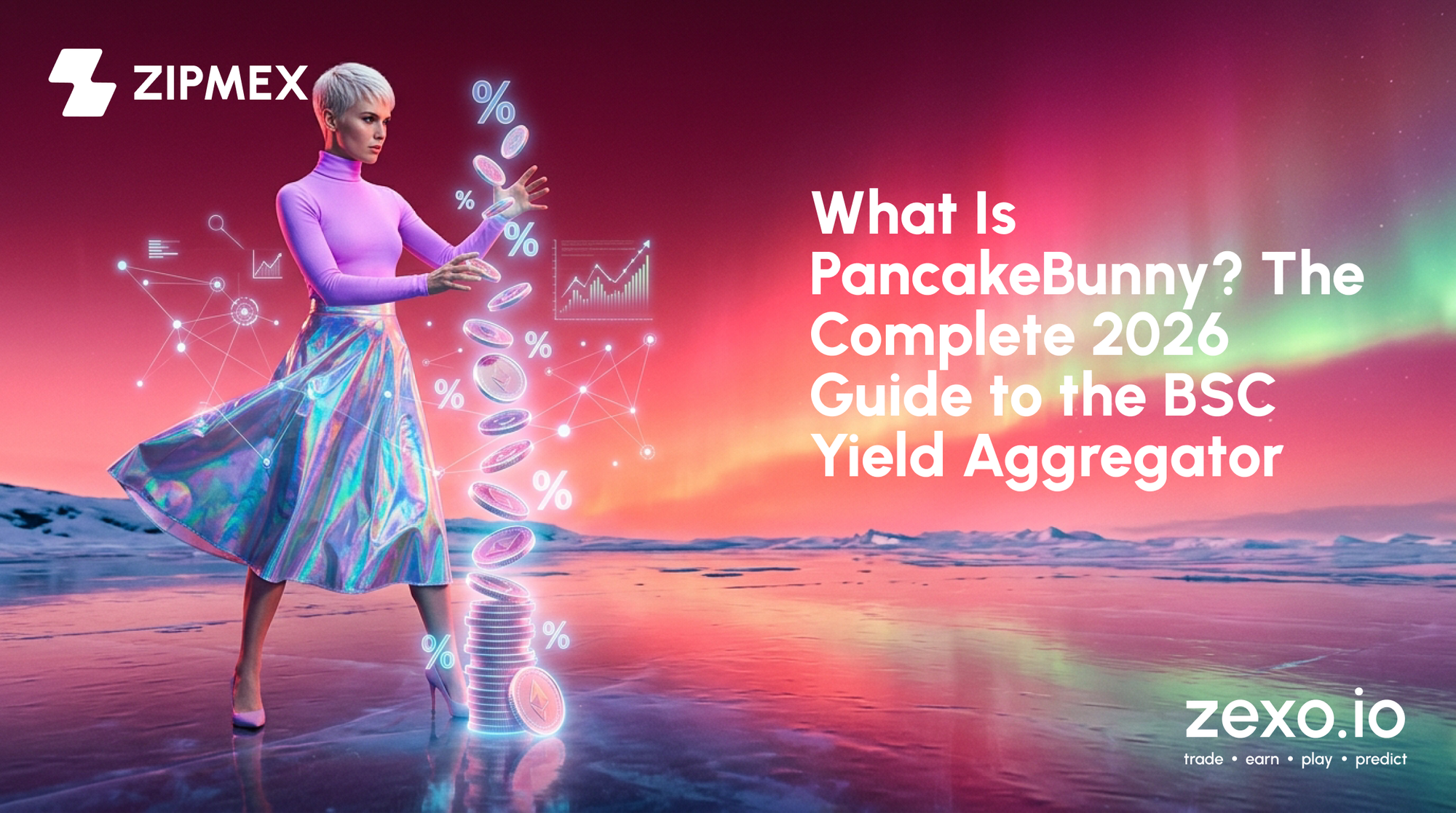 What Is PancakeBunny? The Complete 2026 Guide to the BSC Yield Aggregator