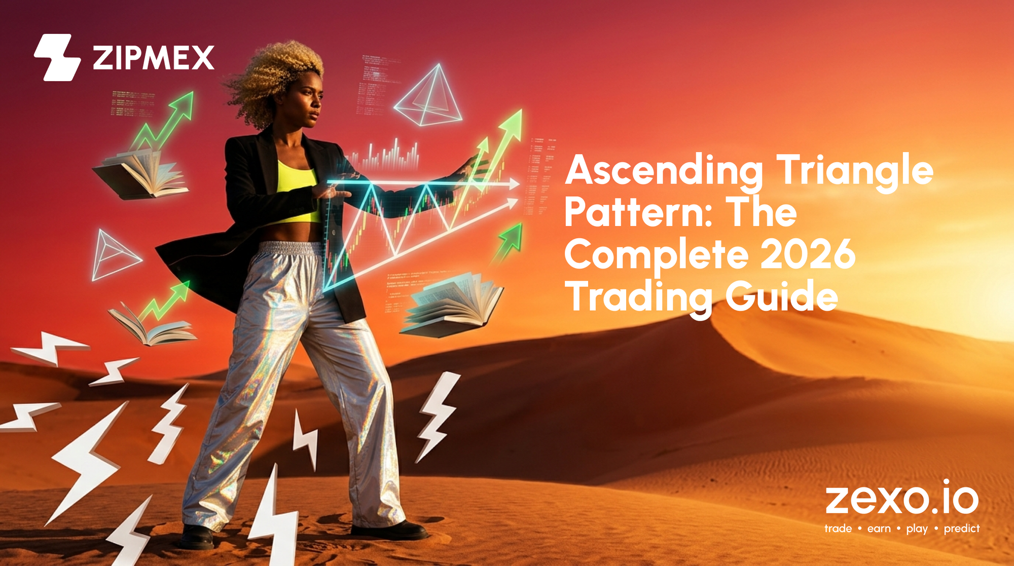Ascending Triangle Pattern: The Complete 2026 Trading Guide