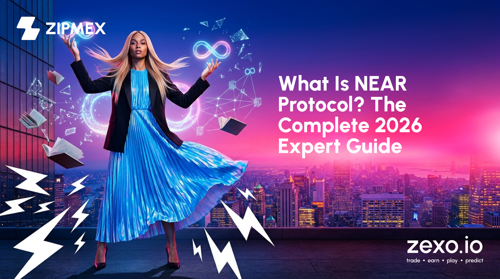 What Is NEAR Protocol? The Complete 2026 Expert Guide