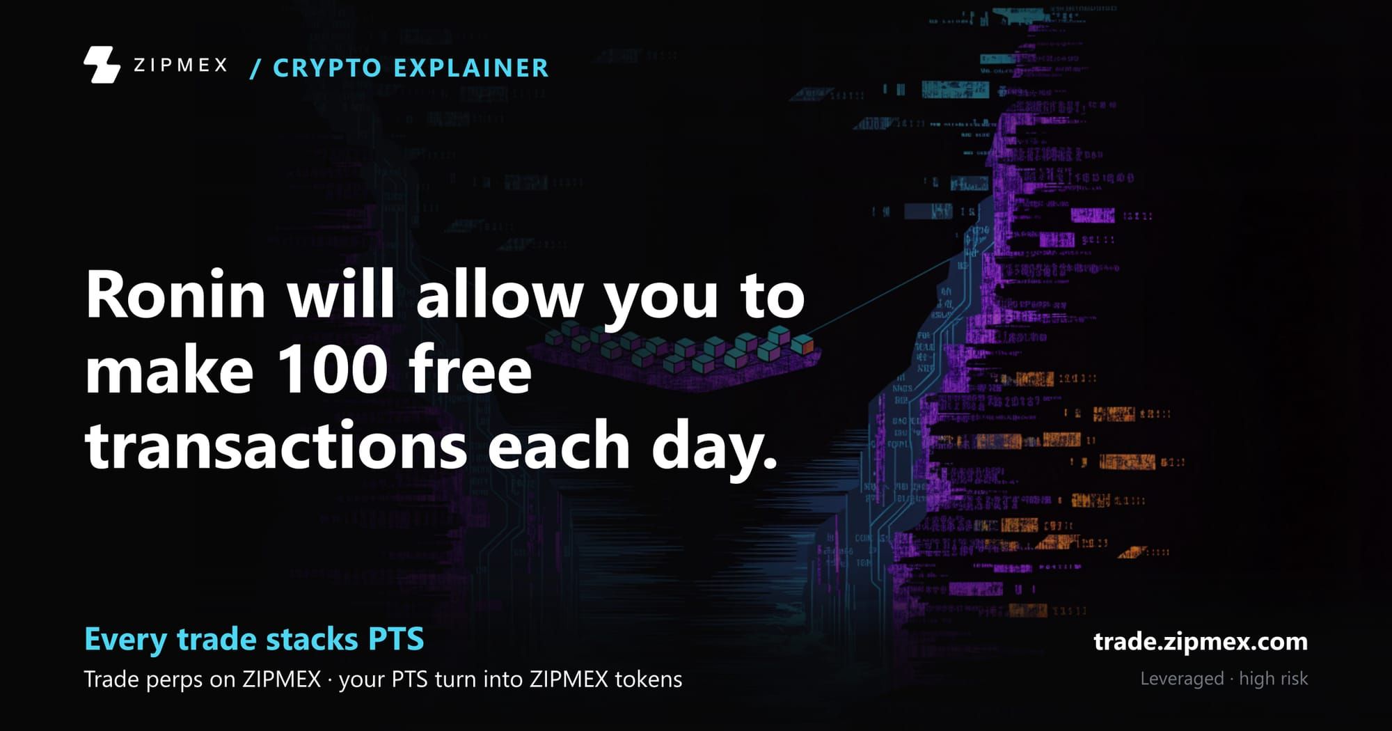 Ronin Wallet: A Guide On How To Create And Use It