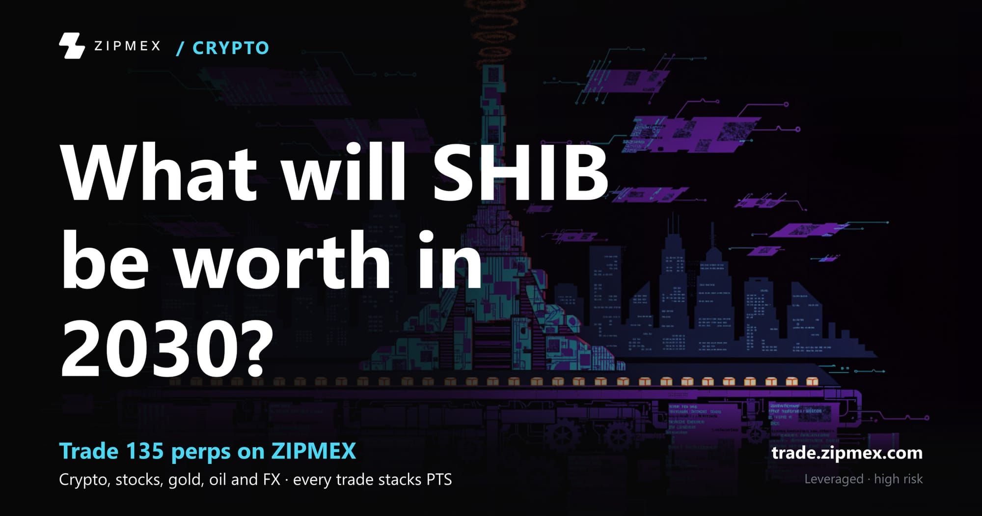 Shiba Inu (SHIB) Price Prediction 2026–2030: Expert Analysis & Forecasts
