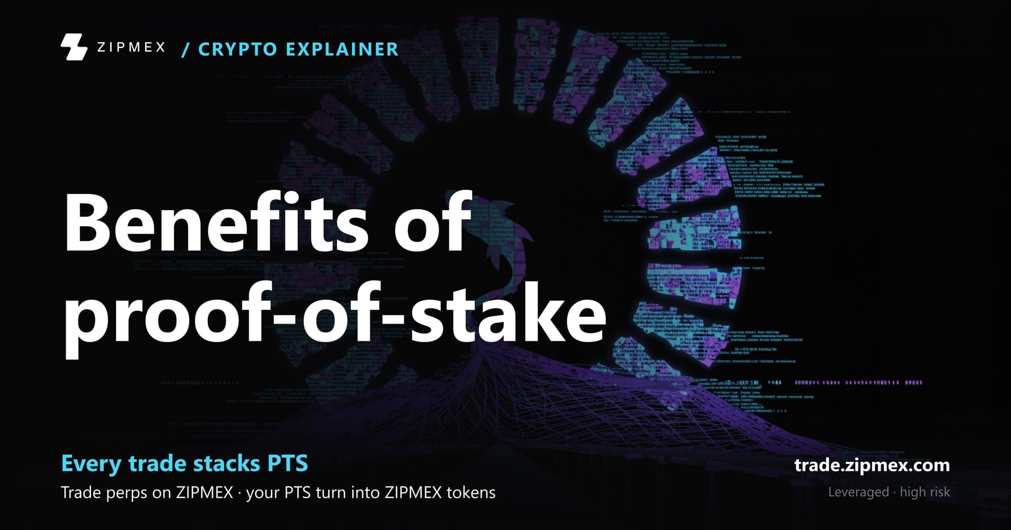 Proof-of-Stake