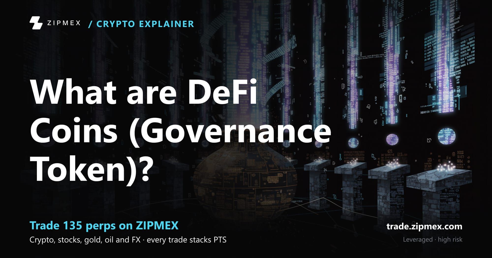 10 Best Defi Coins To Invest In 2022: News And Price Charts