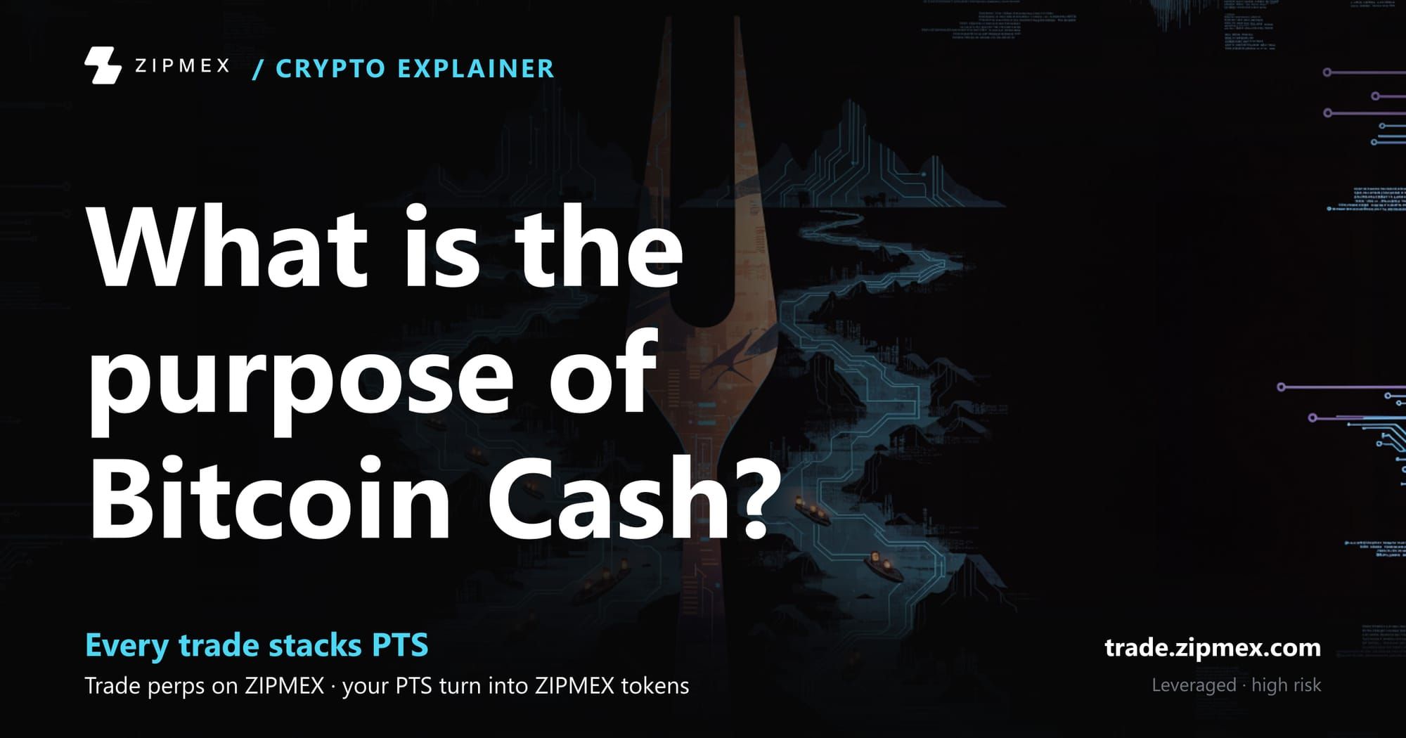 Bitcoin Cash