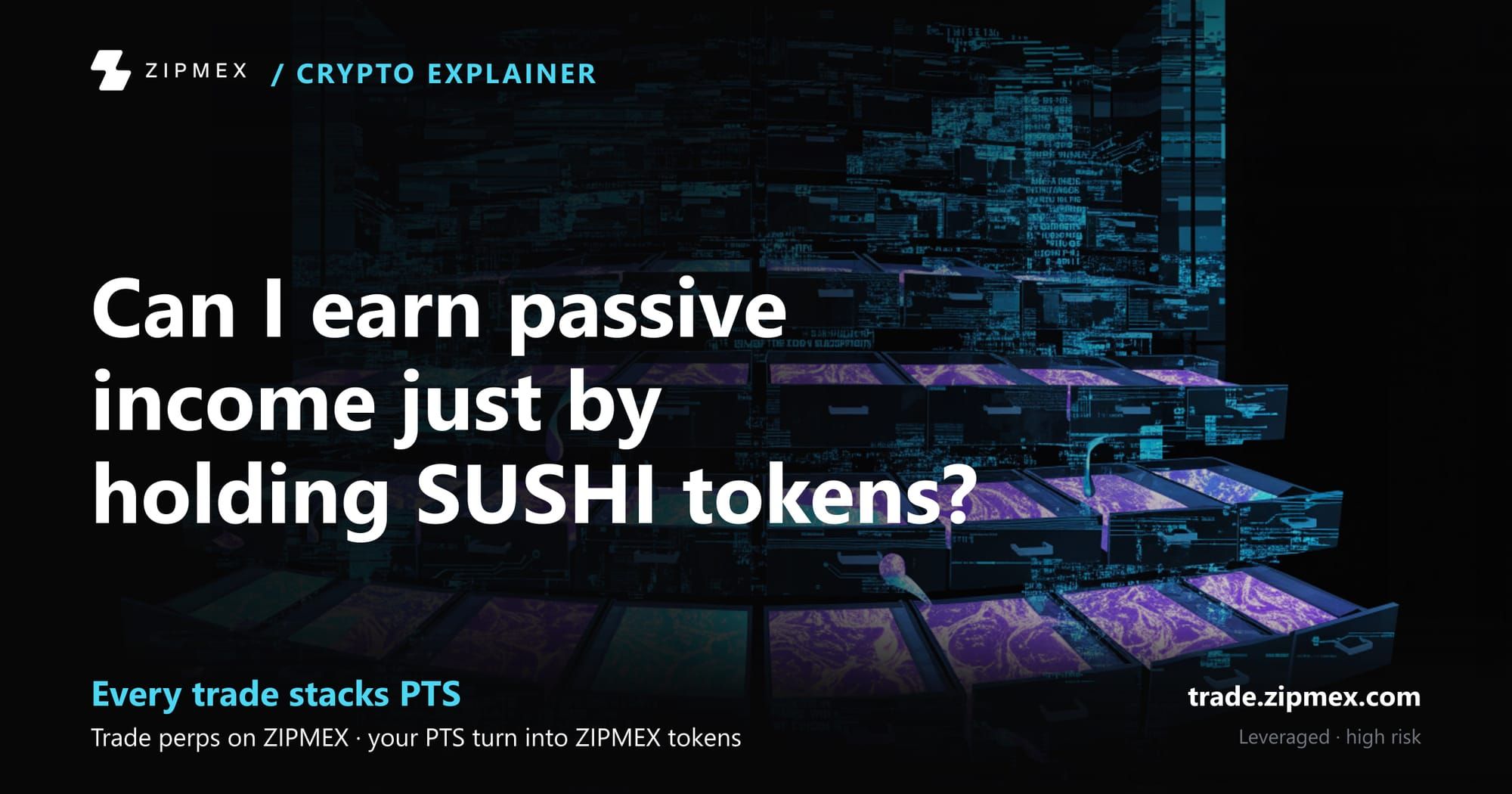 Expert Guide: 7 Reasons to Buy SushiSwap in 2026