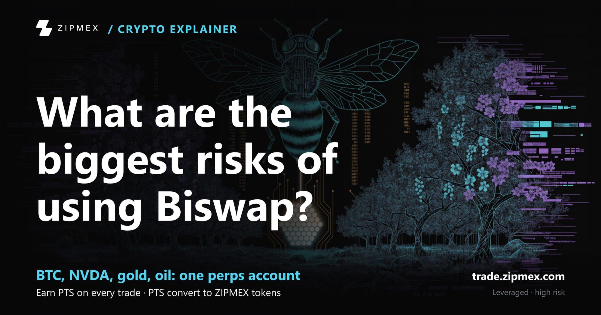 What Is Biswap? The Complete Guide to the BSW DEX & Token (2026 Edition)