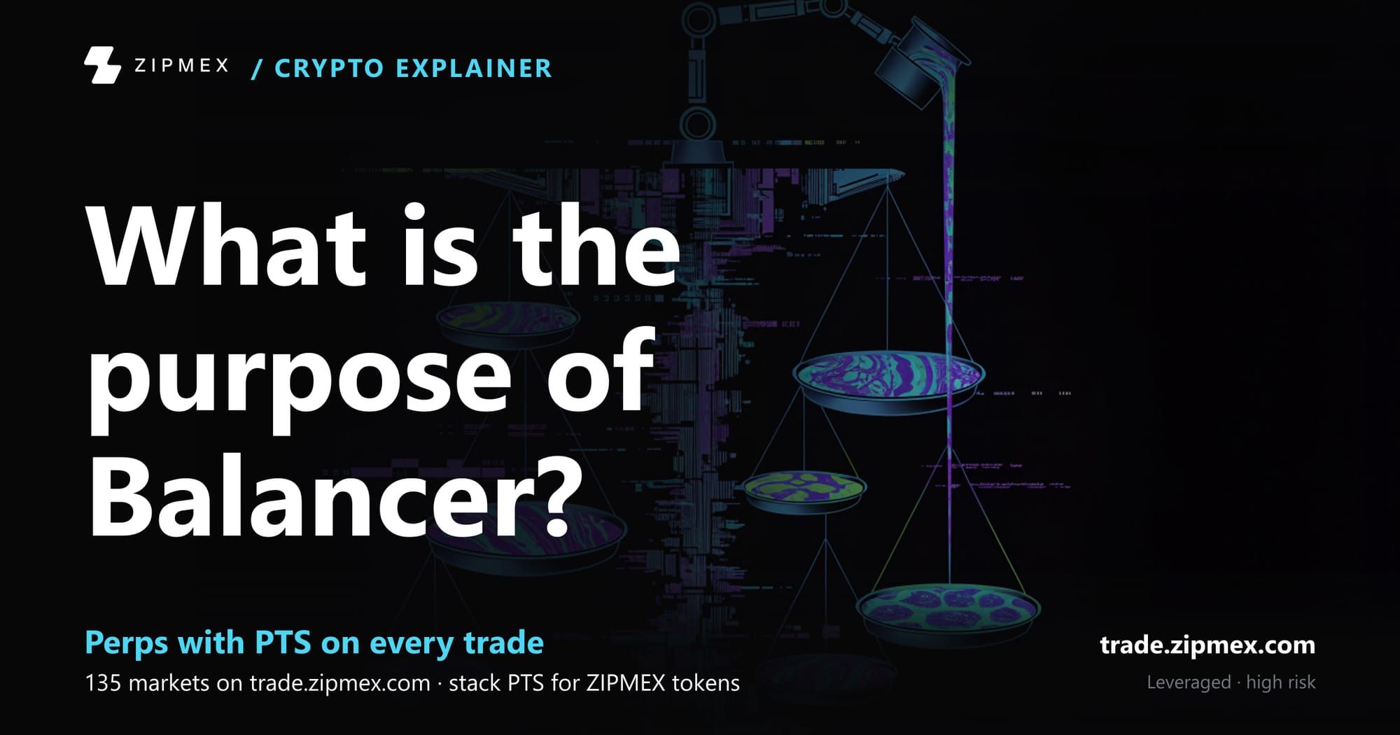 What is Balancer?