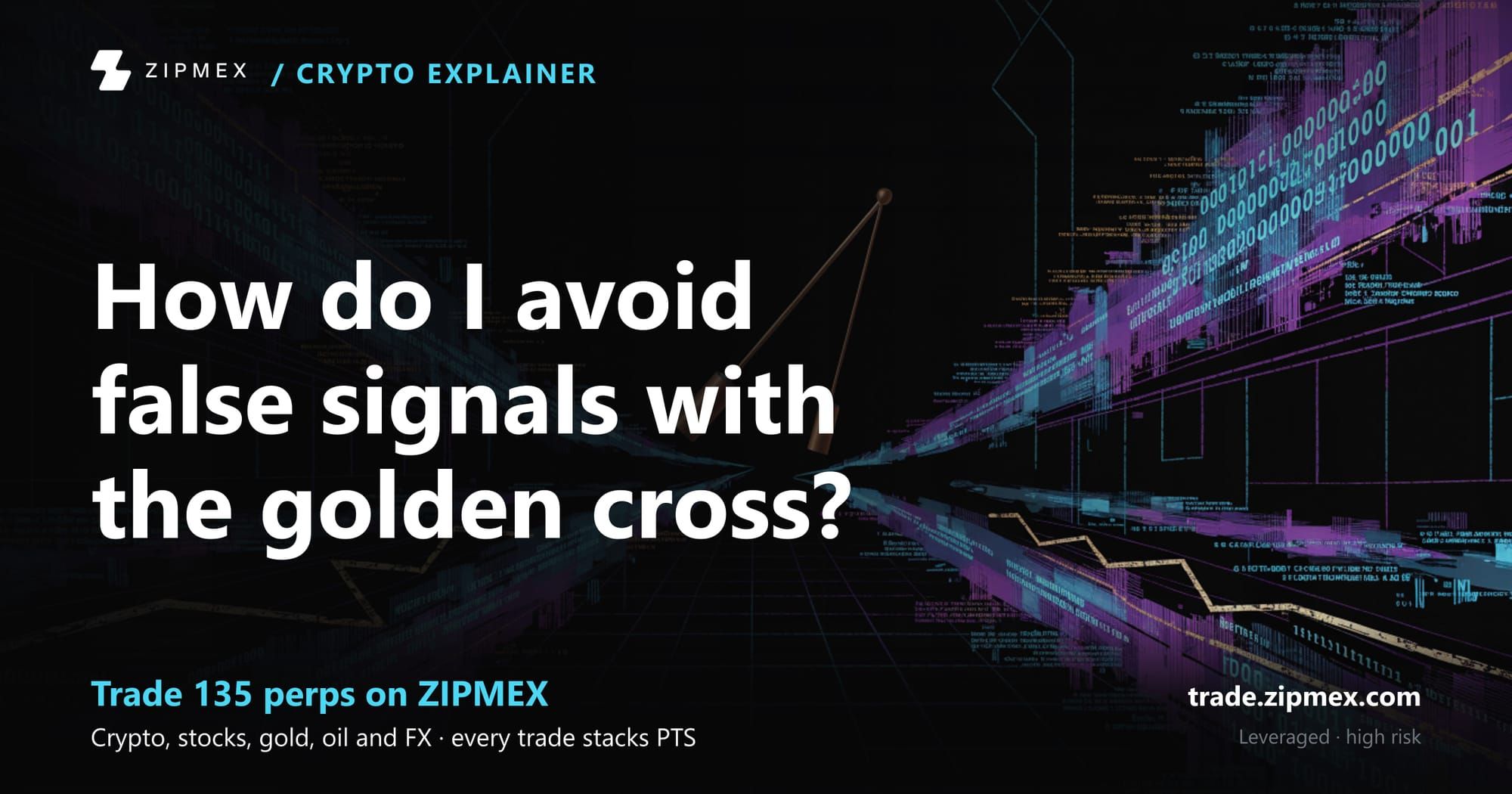 What Is a Golden Cross? The Expert Trading Guide (2026 Edition)