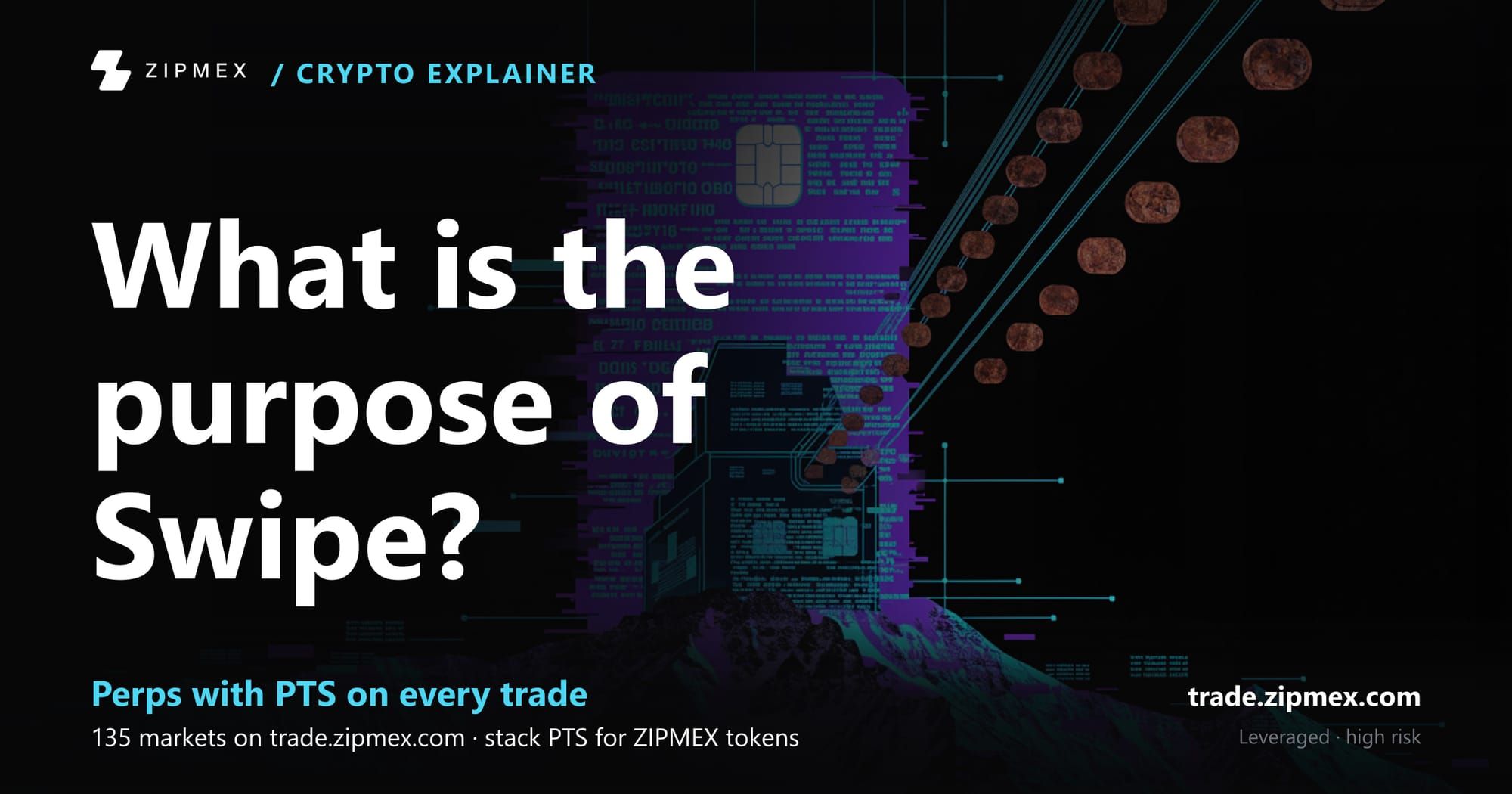 What is Swipe?
