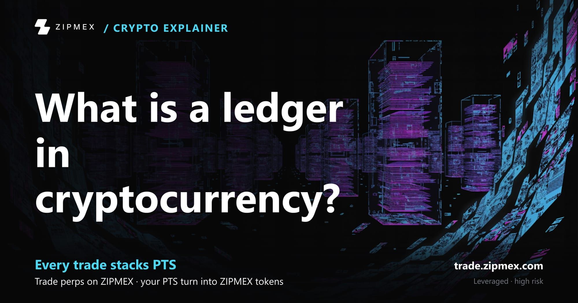 Ledger