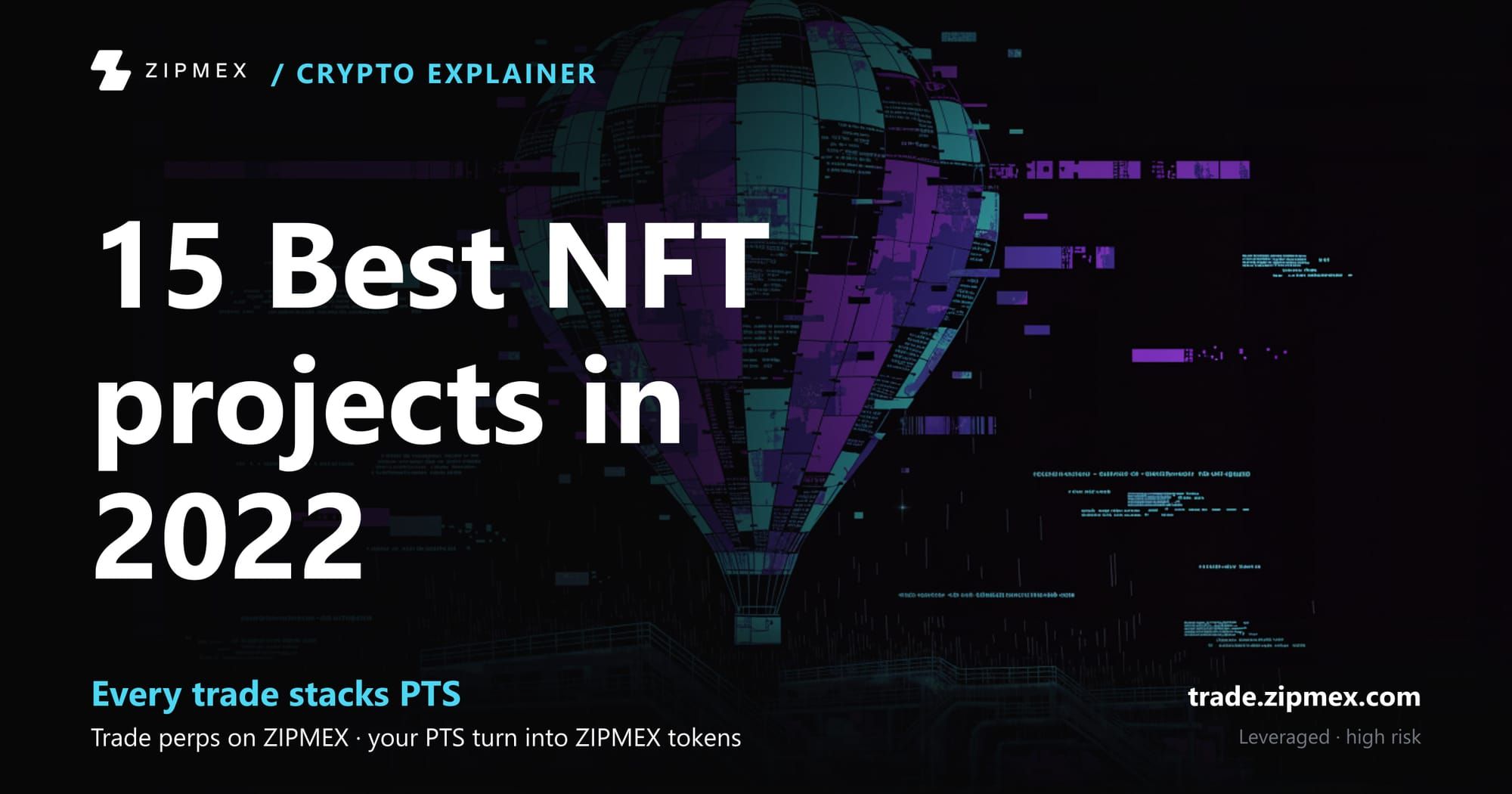 10 NFT Projects That Defined 2022