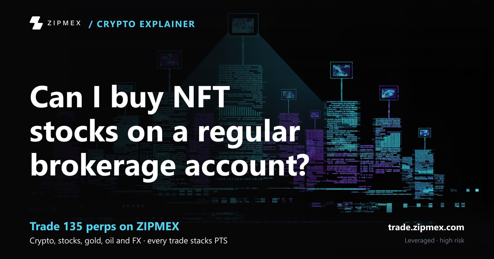 NFT Stocks: The Complete Investor's Guide to the Best Picks in 2026