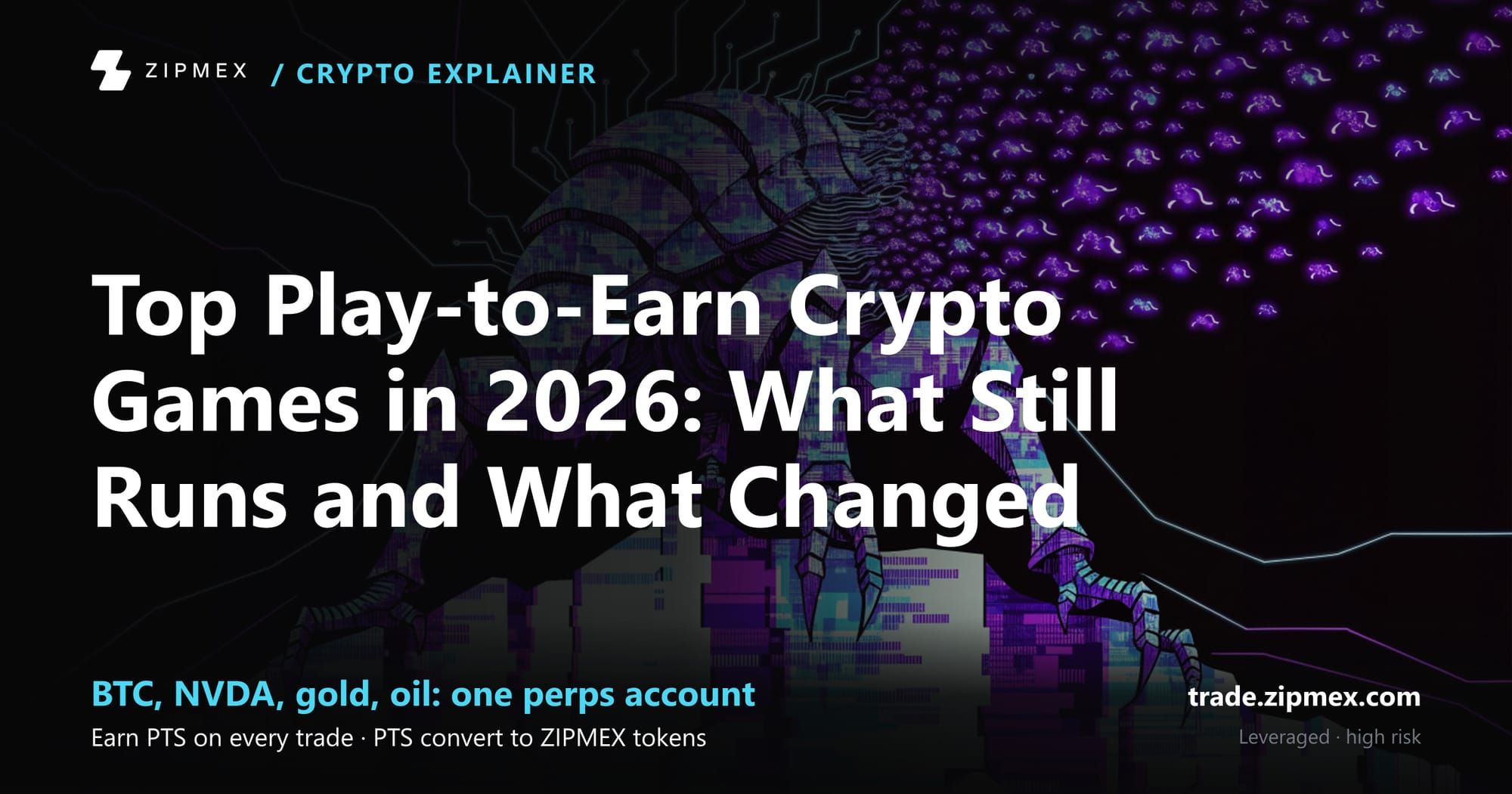 Top Play-to-Earn Crypto Games in 2026: What Still Runs and What Changed