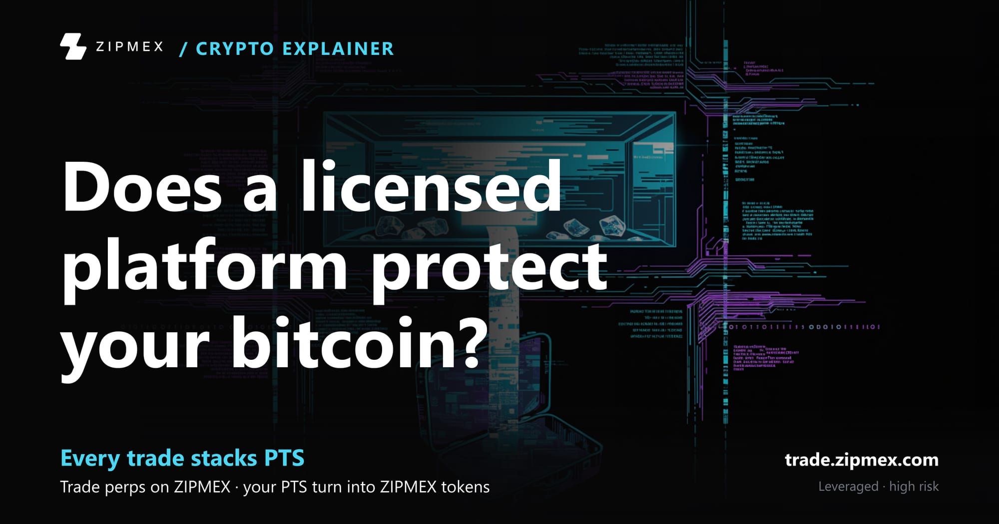 How to buy bitcoin in Singapore: an exchange account, an ID check and a gap in protection