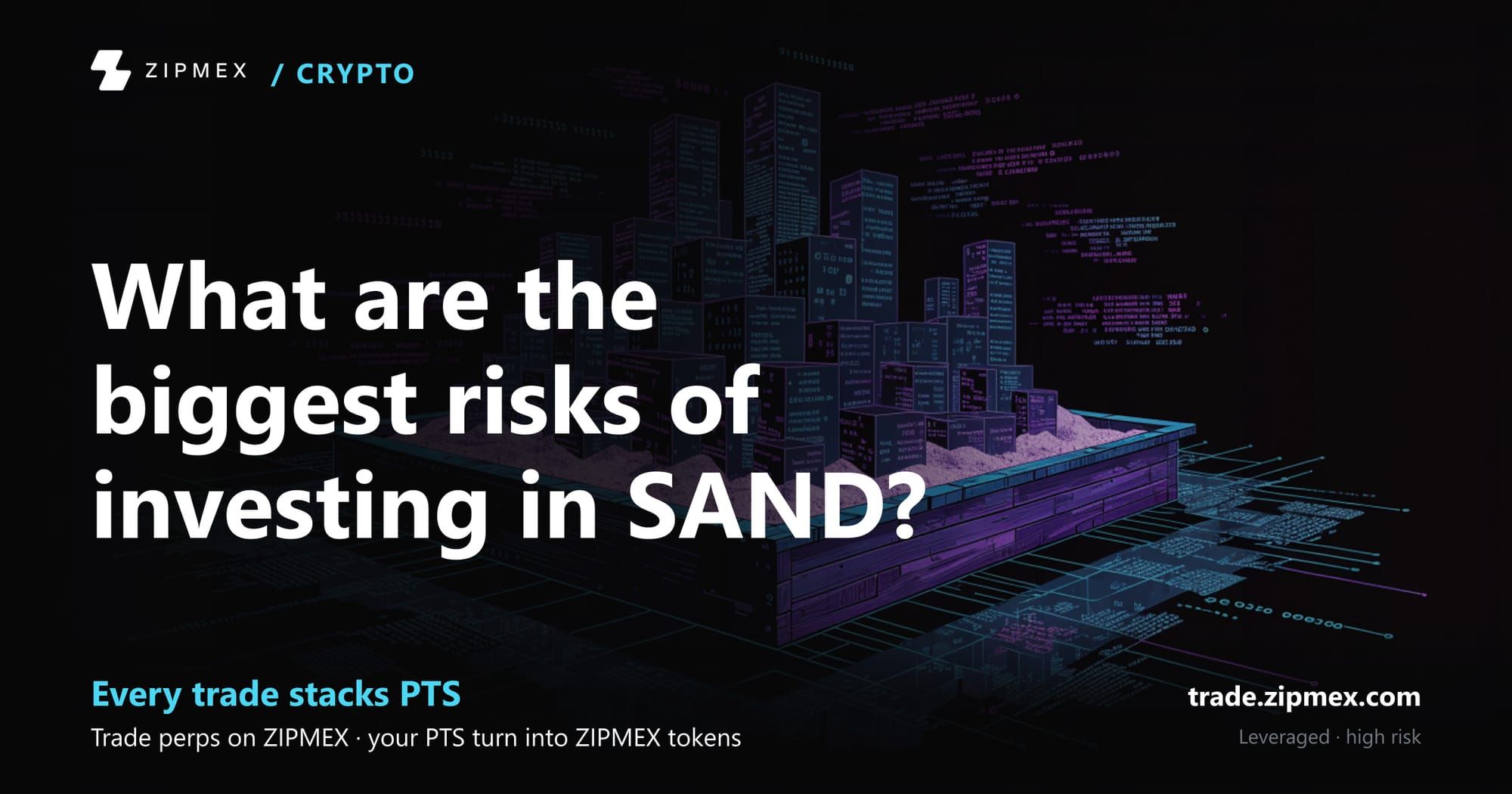 SAND Price Prediction 2026-2030: Expert Metaverse Analysis & Forecast