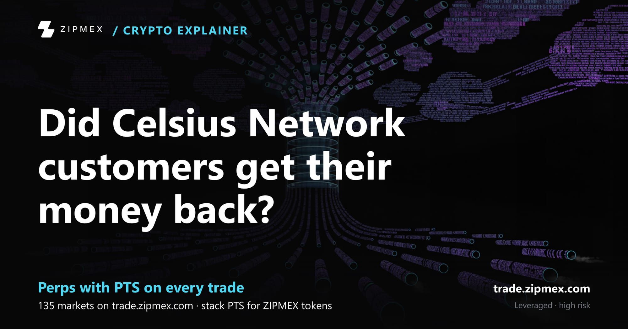 Celsius Network: The Rise and Fall of Crypto's Biggest Lender — A Complete 2026 Guide