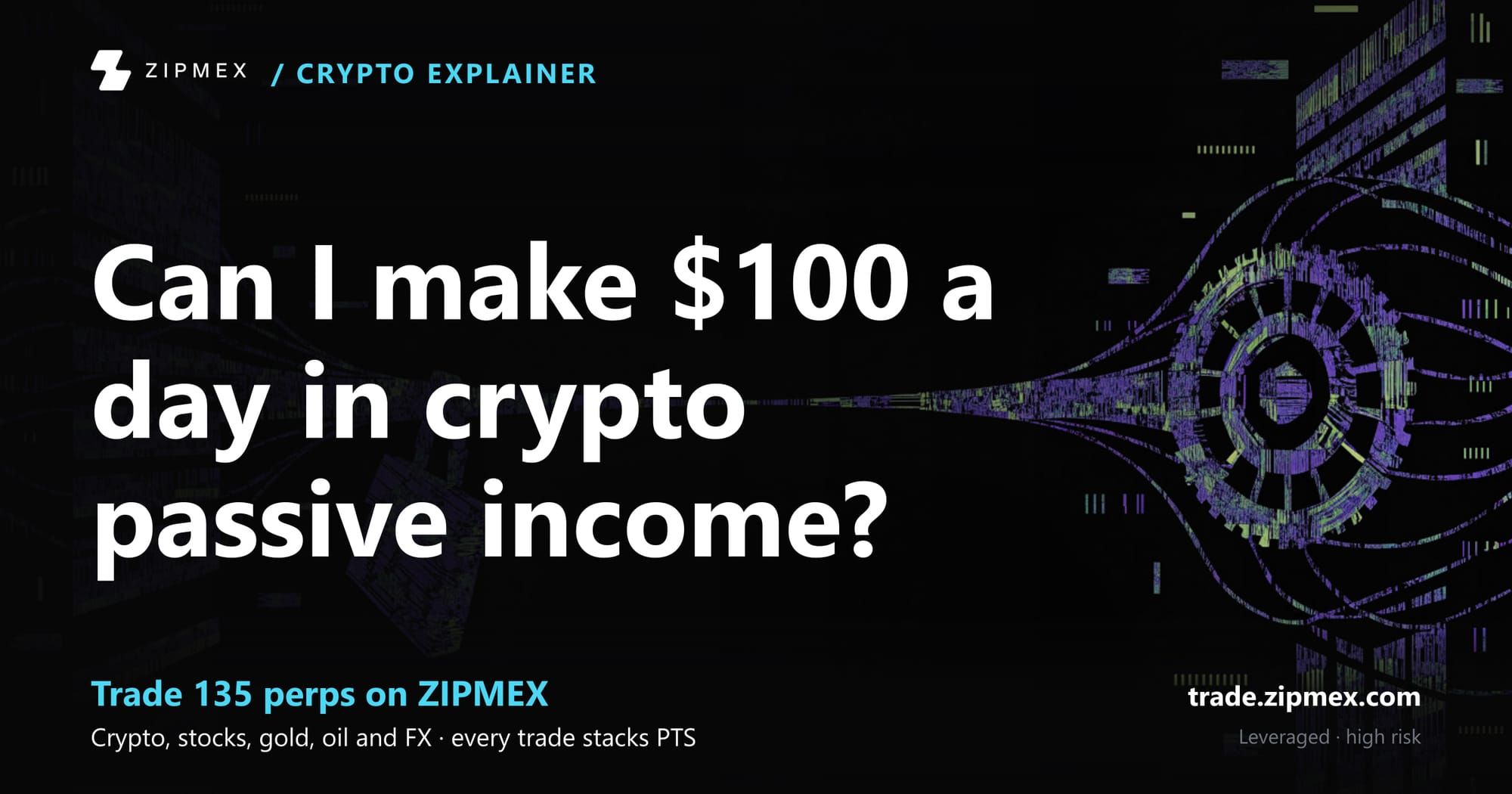 How to Balance Full-Time Job and Crypto Success 2026