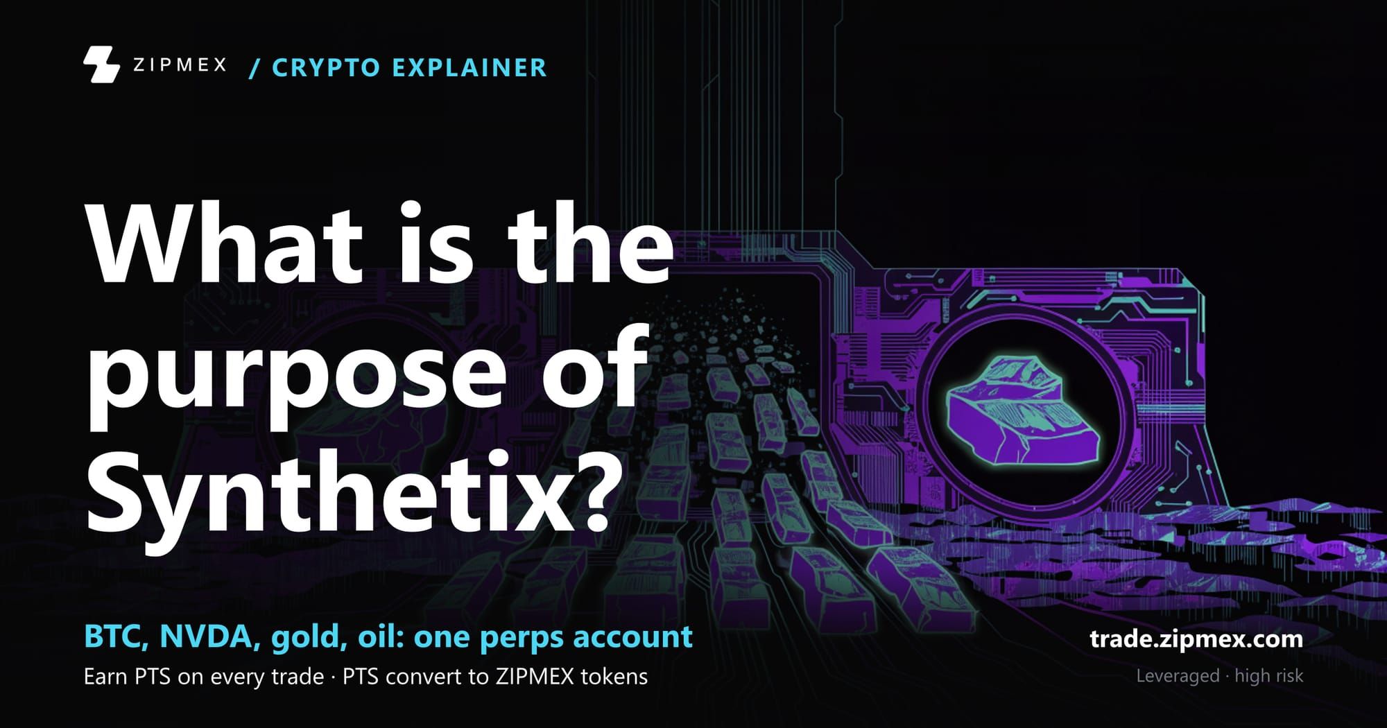 Synthetix