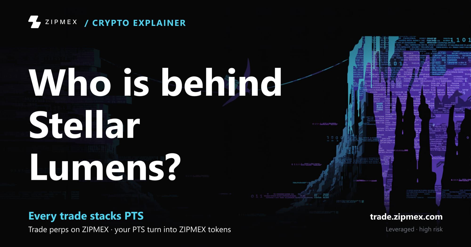 Stellar Lumens