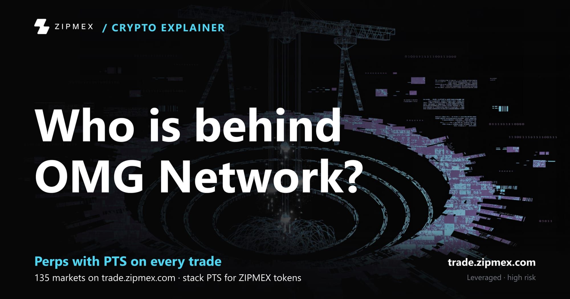 OMG Network