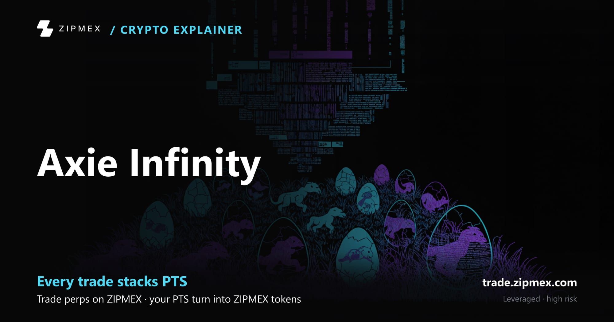 Axie Infinity