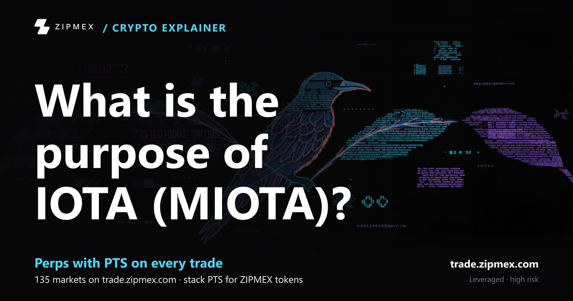 IOTA