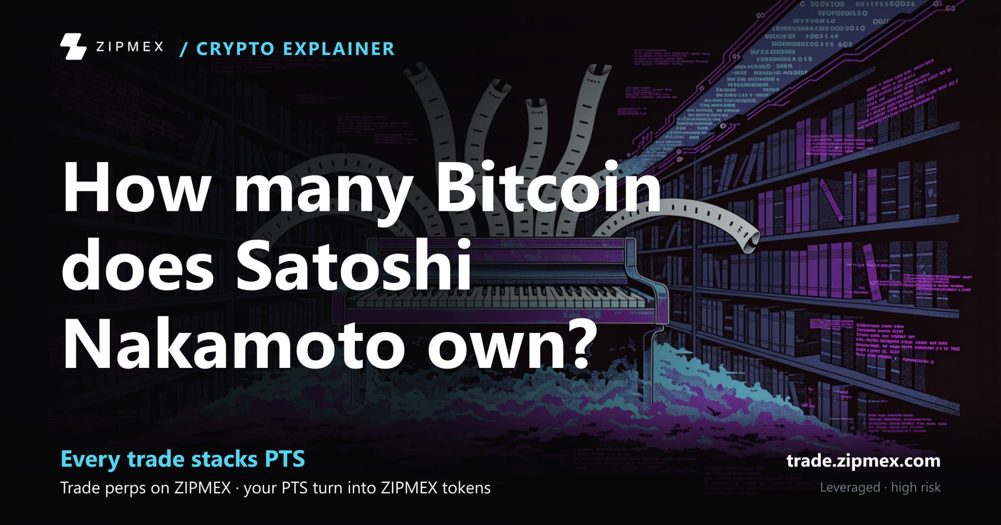 Who Is Satoshi Nakamoto? The Complete Guide to Bitcoin's Mysterious Creator