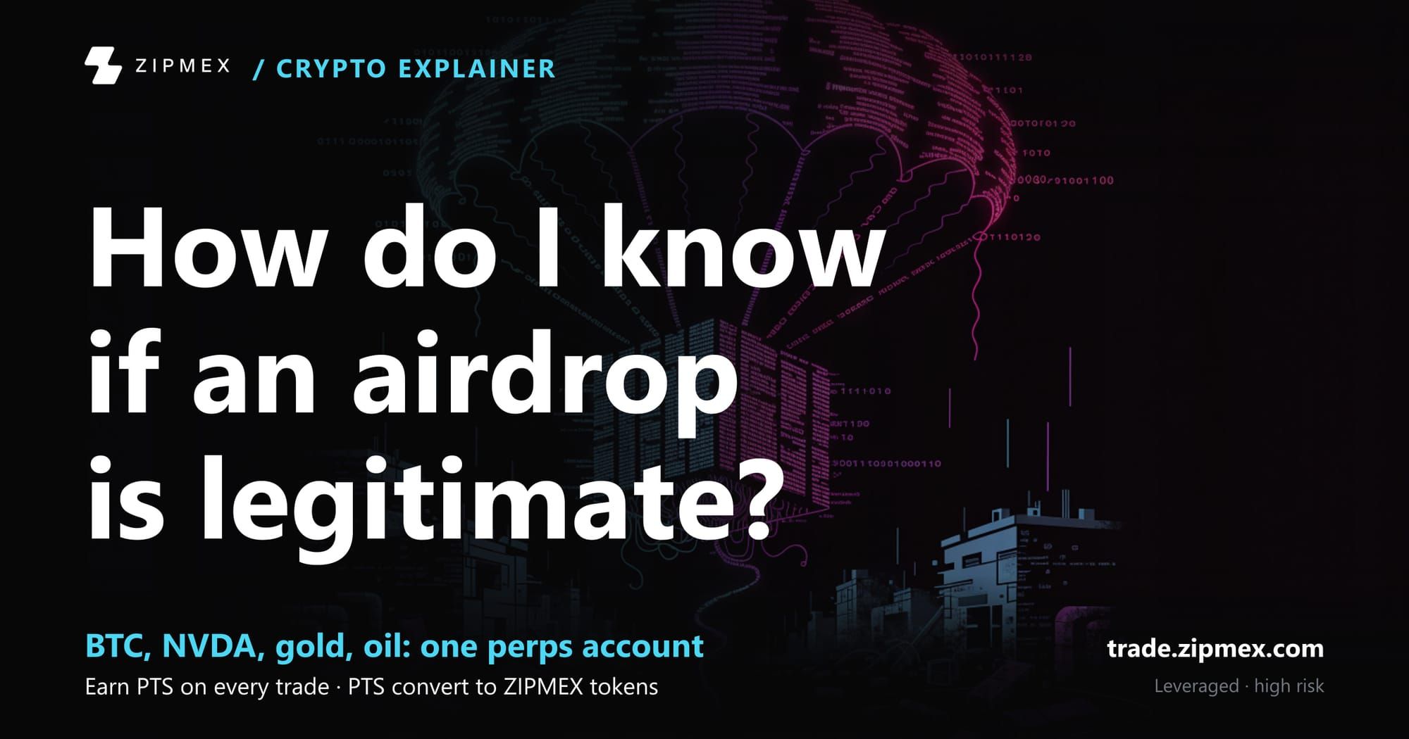 How to Spot High-Potential Airdrops and Avoid Scams in 2026