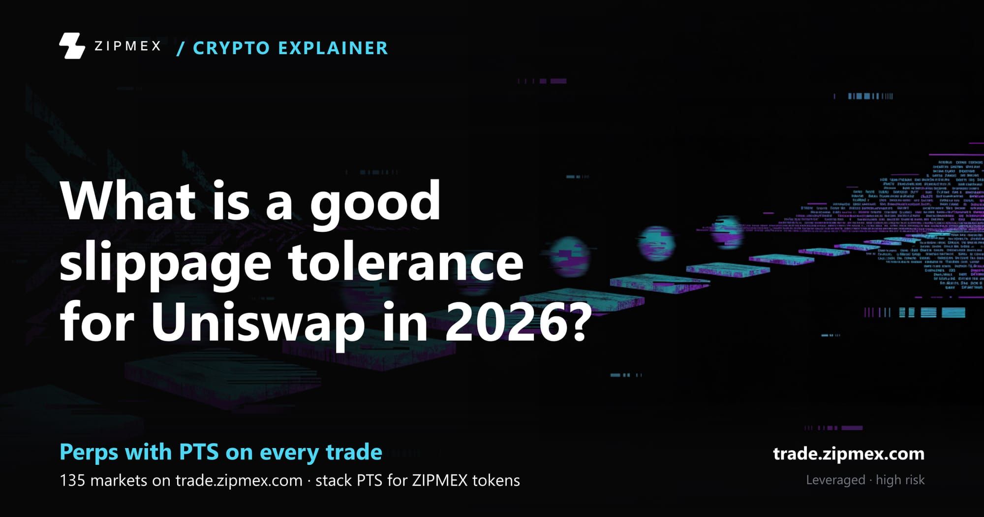 What Is Slippage in Crypto? A Complete Guide for Traders (2026)