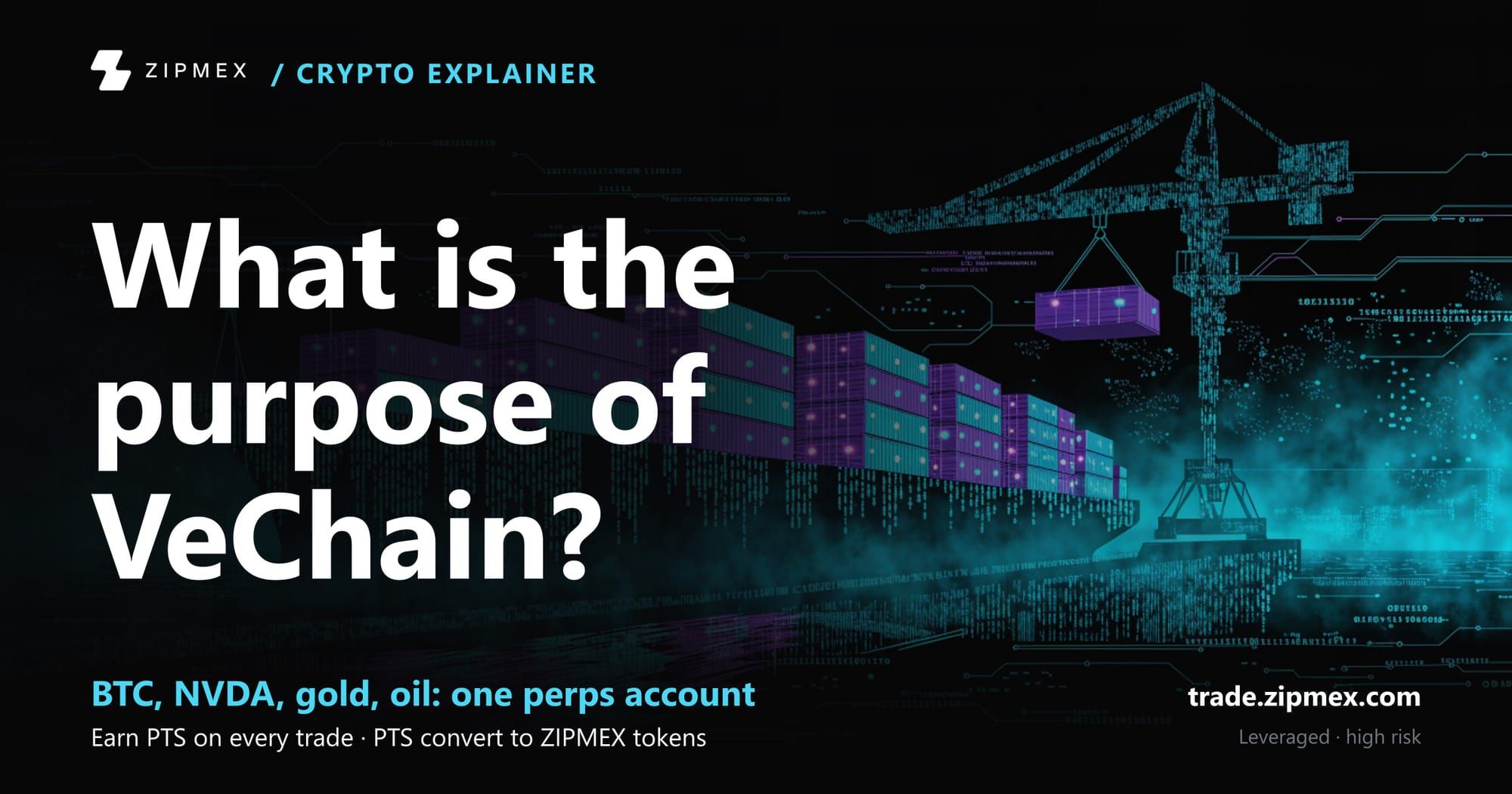 VeChain