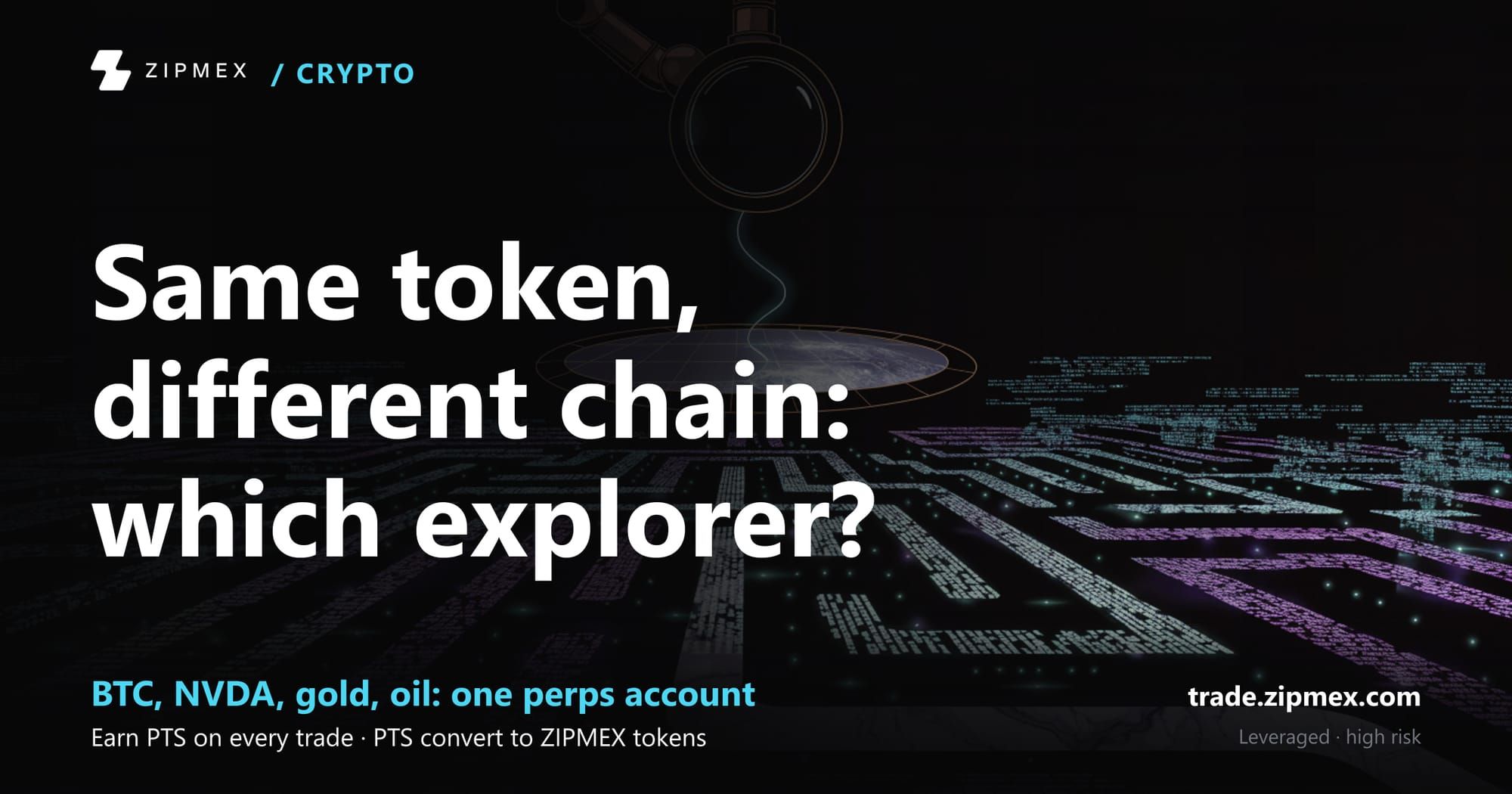How to Use a Blockchain Explorer: Match the Chain, Search the TxID, Check the Address