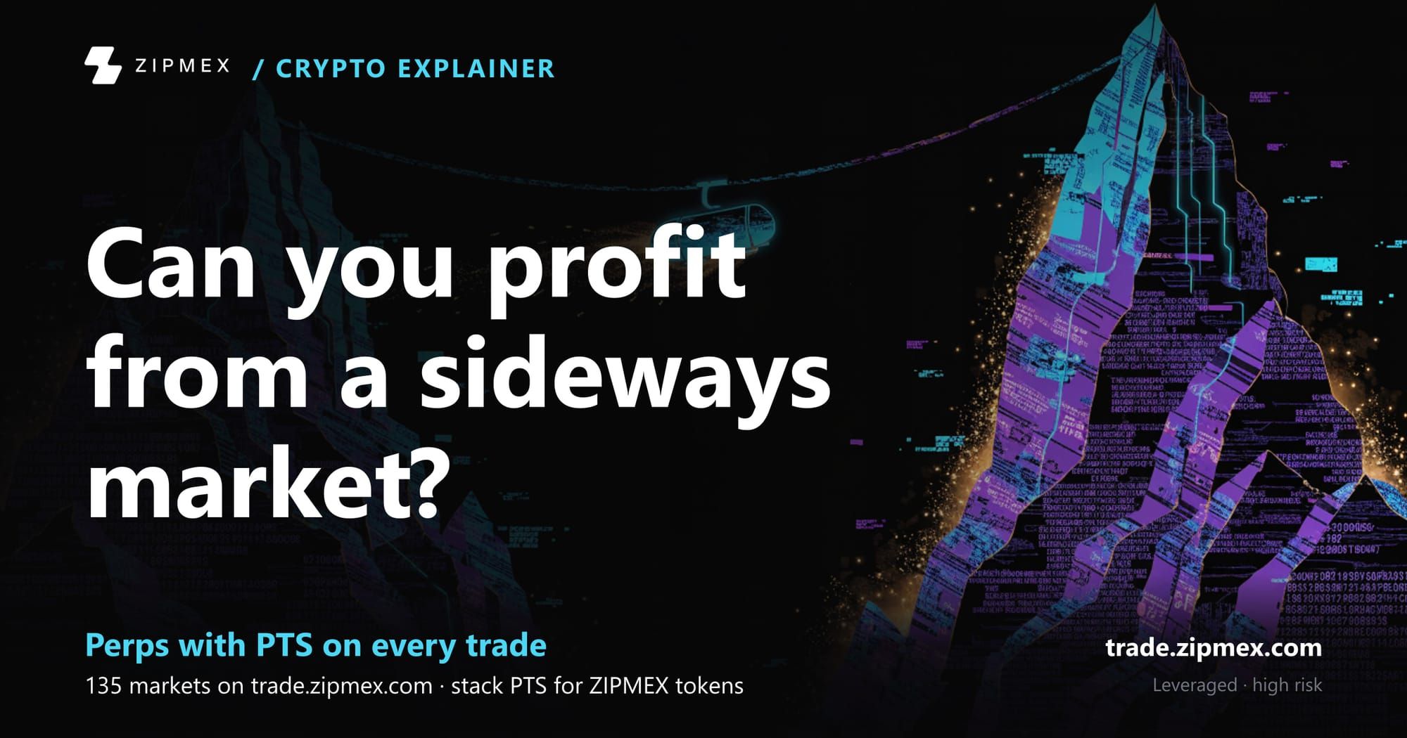 Sideways Market: The Complete 2026 Guide for Investors and Traders