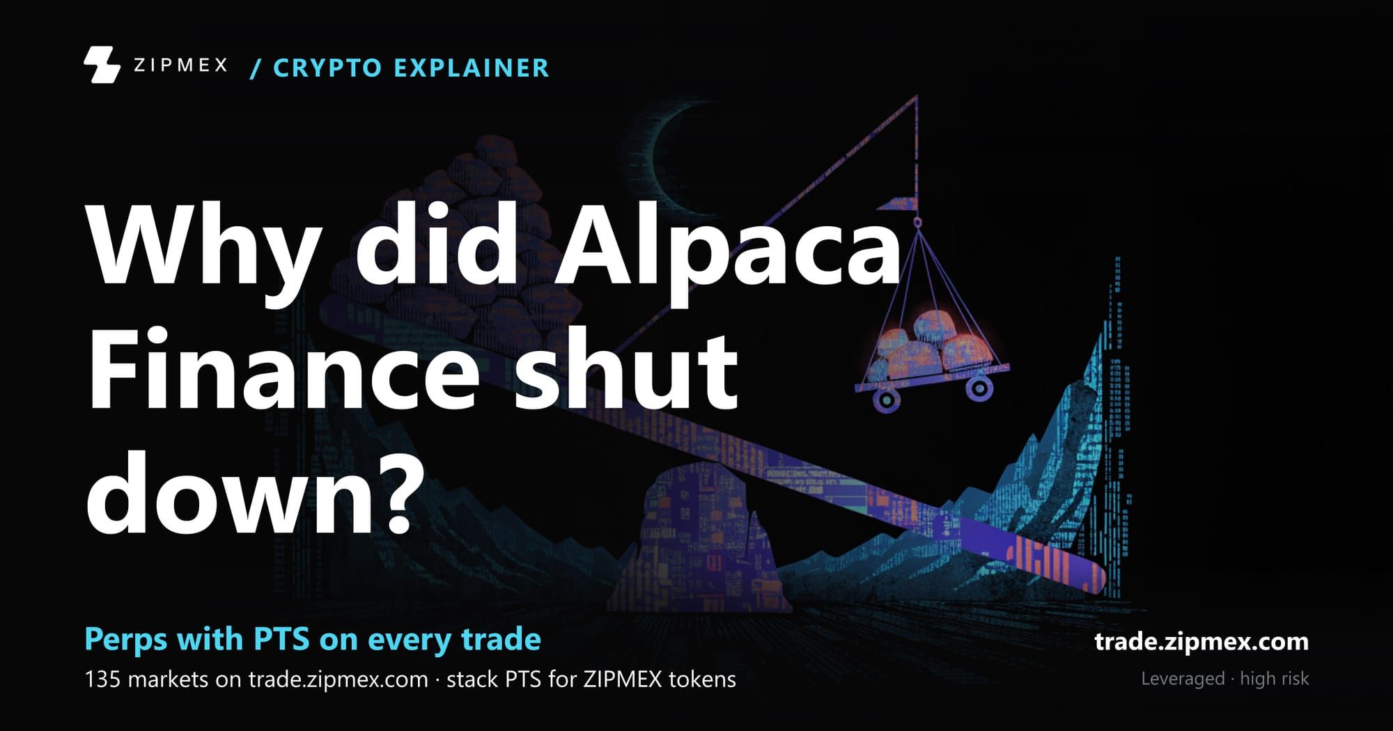 What Is Alpaca Finance (ALPACA)? The Complete 2026 Guide to DeFi's Leveraged Yield Farming Pioneer