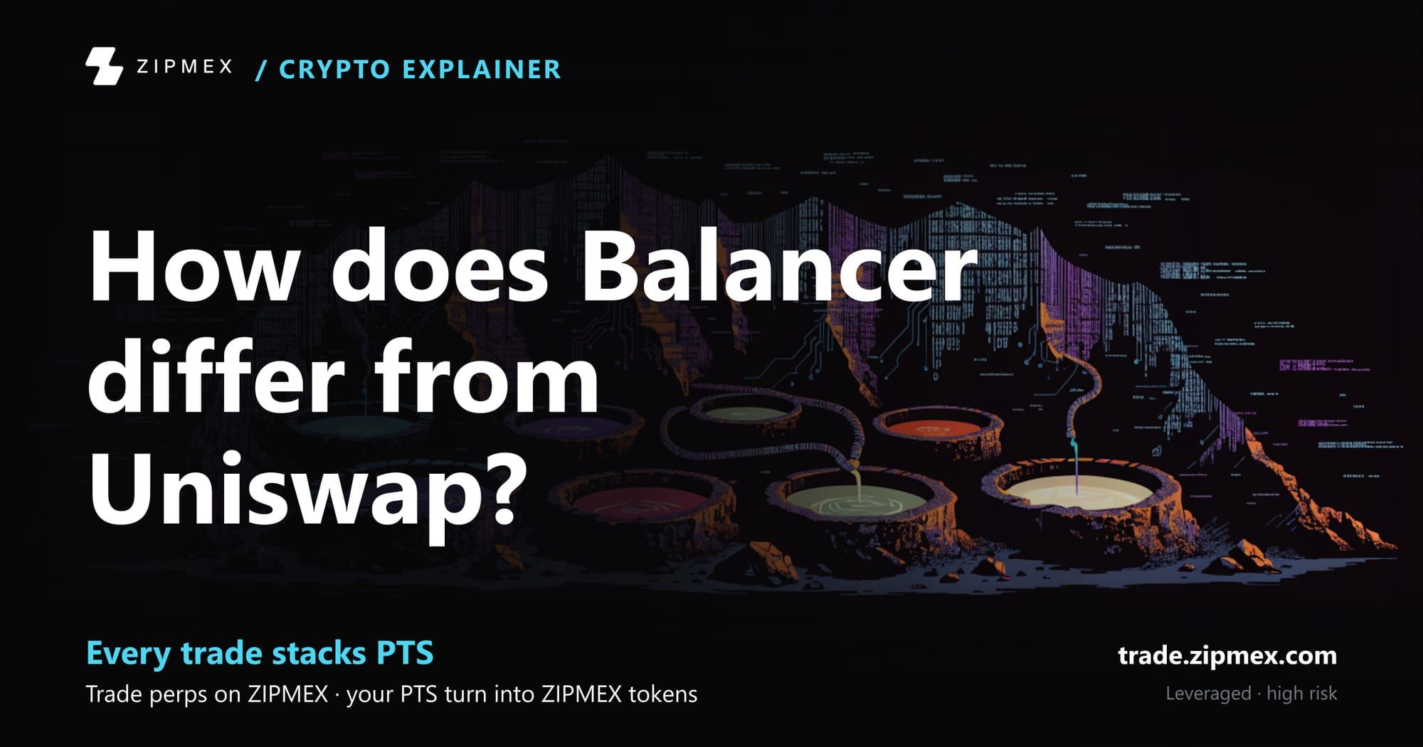 What Is Balancer (BAL)? The Complete DeFi Protocol Guide 2026