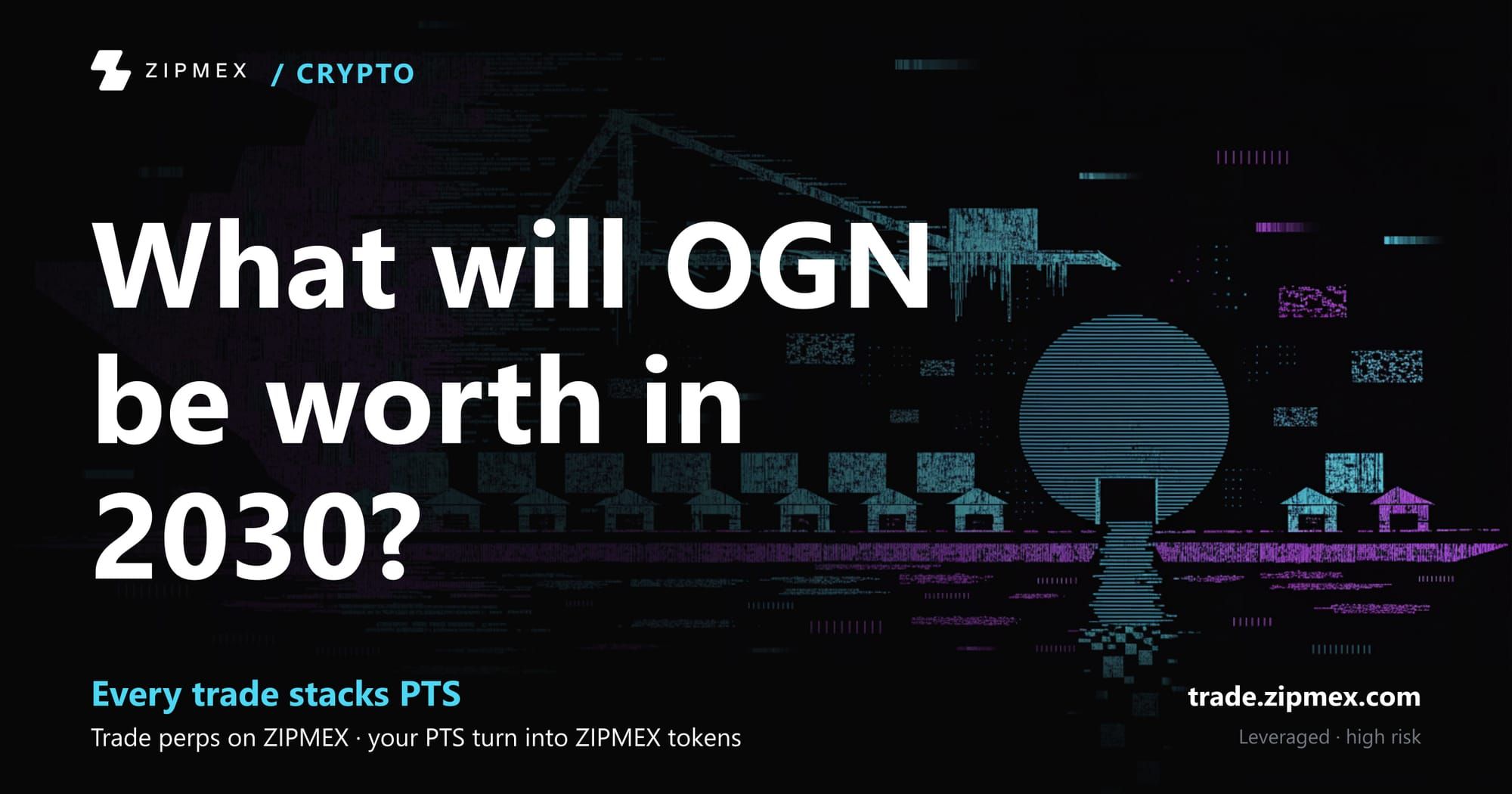 OGN Price Prediction 2026-2030: Expert Forecast & Analysis