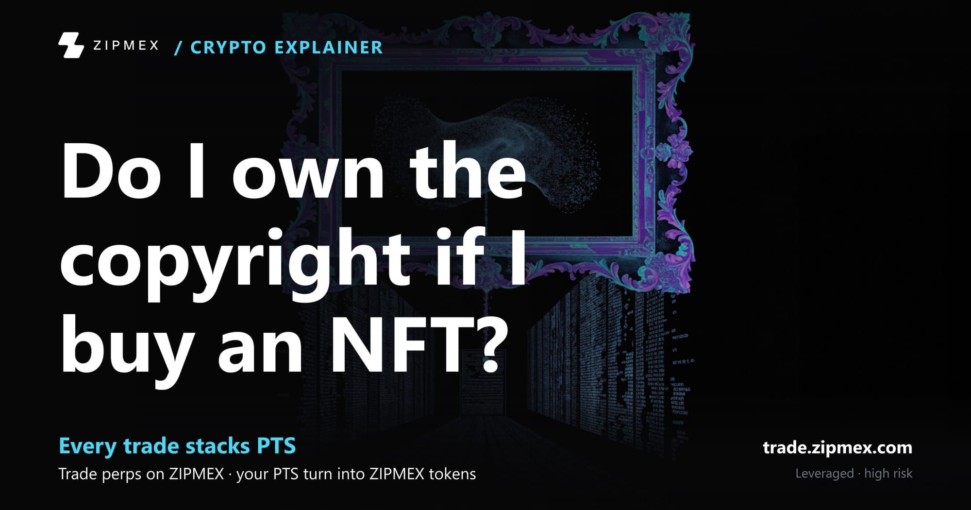 What Is an NFT? Non-Fungible Tokens Explained (2026)