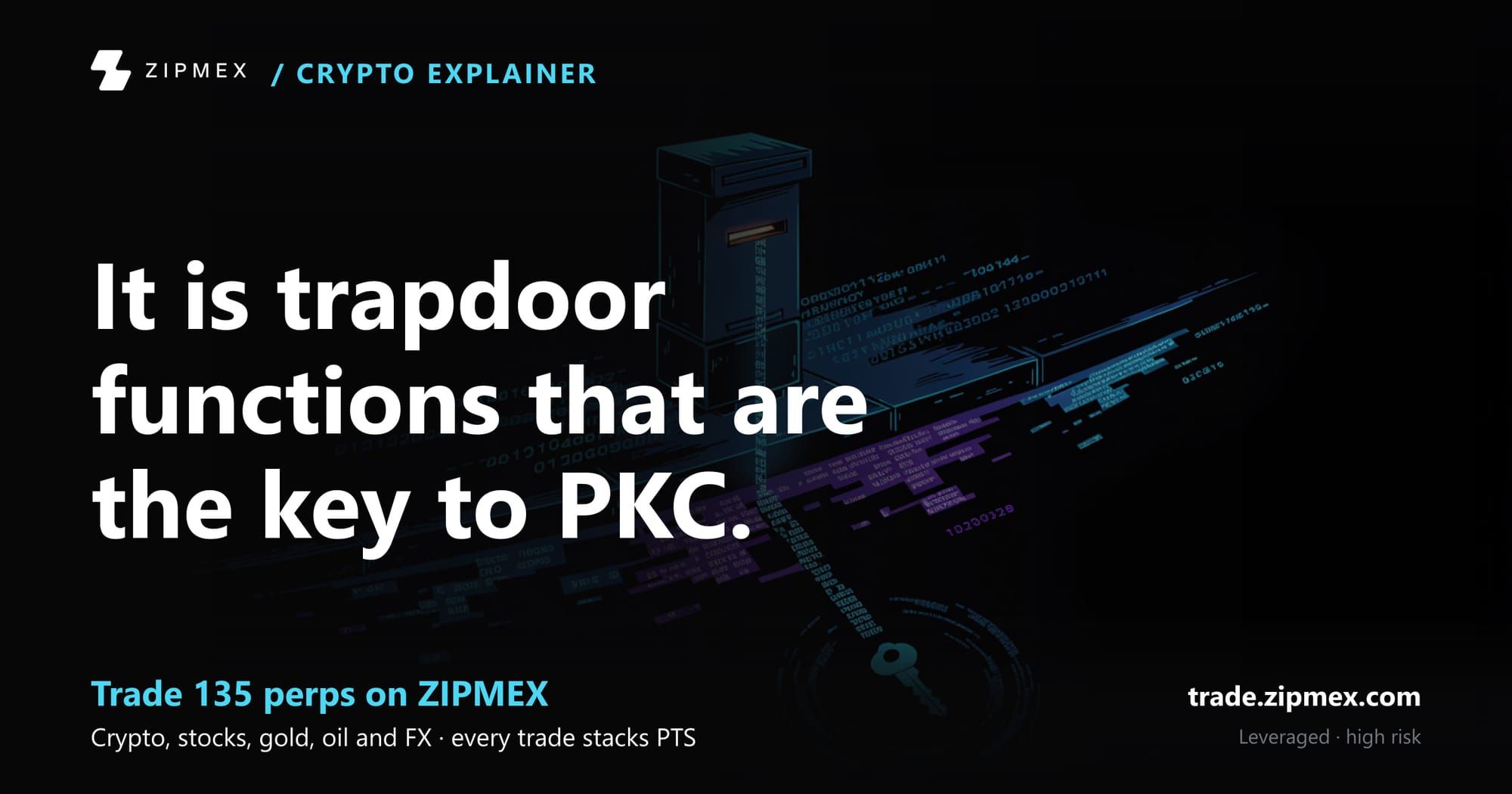 Public Key