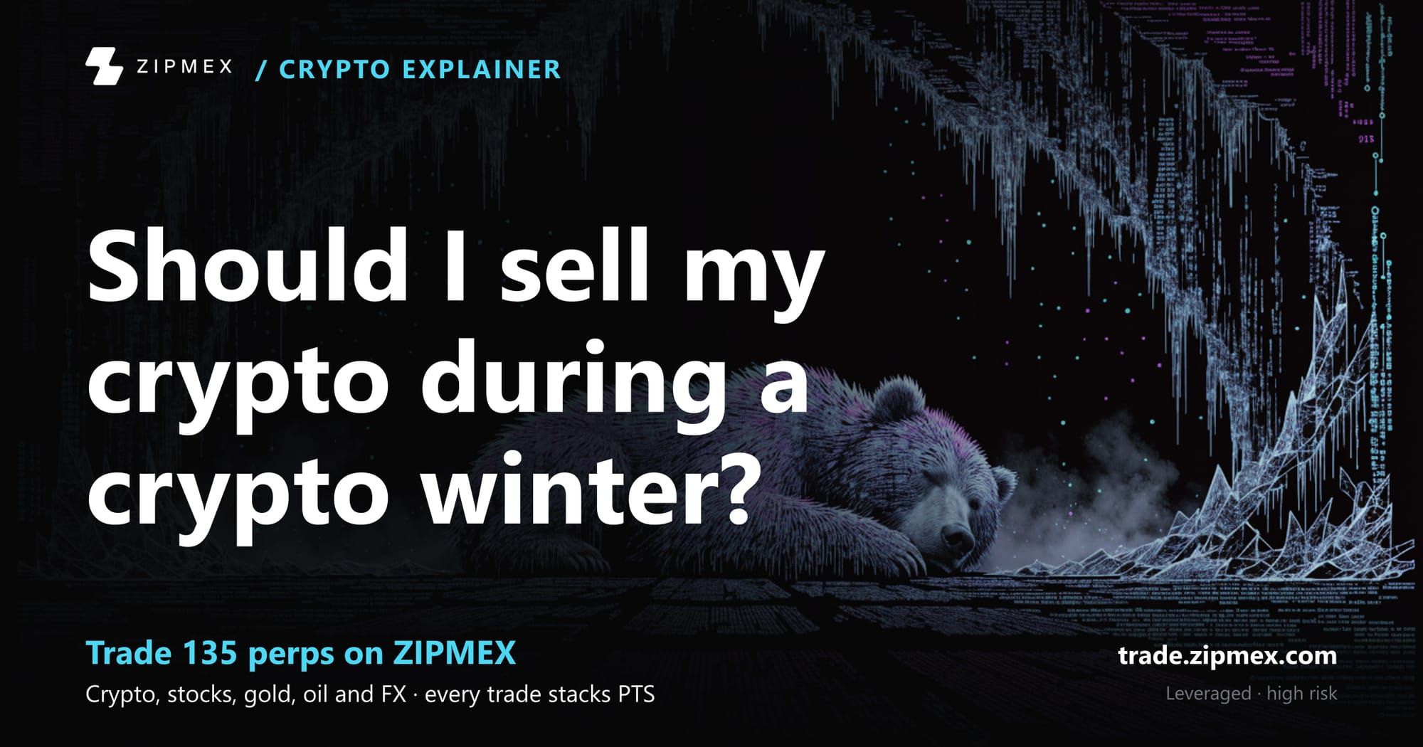 What Is Crypto Winter? Expert Guide to Surviving the 2026 Bear Market